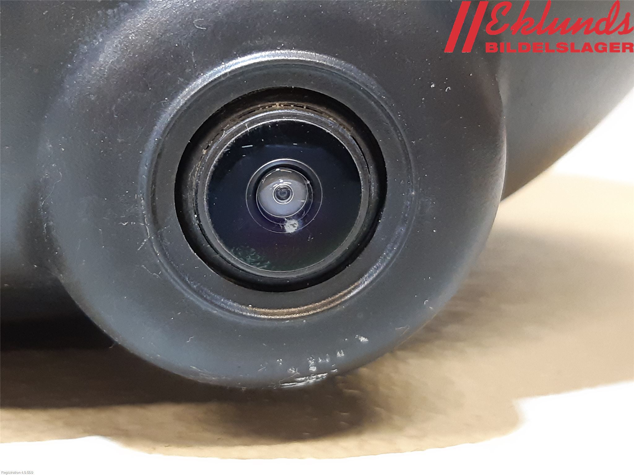 Nissan QASHQAI 14-17 Spegel Yttre El Hö