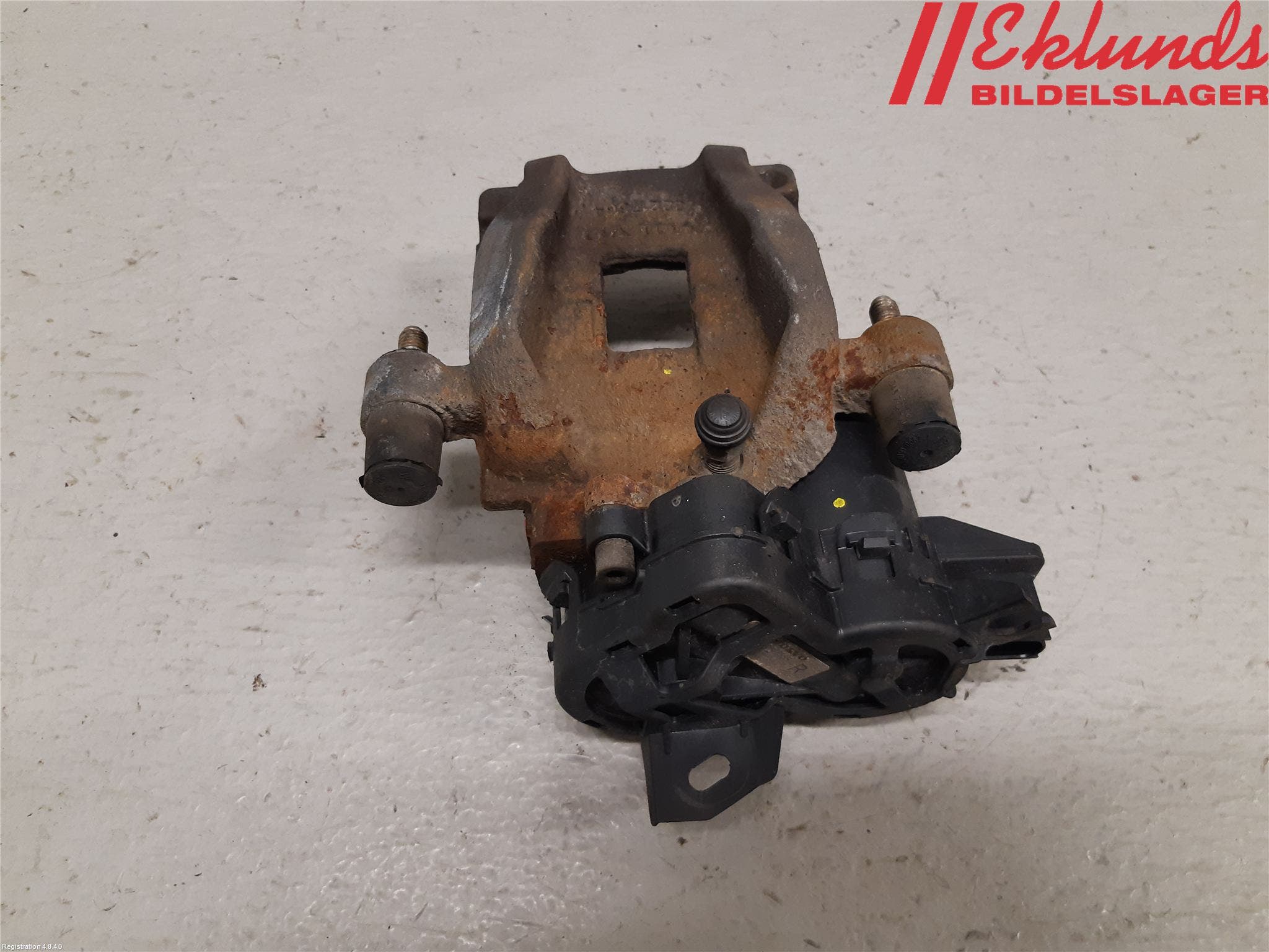 Volvo XC90/RECHARGE 16- Bromsok Bak Höger