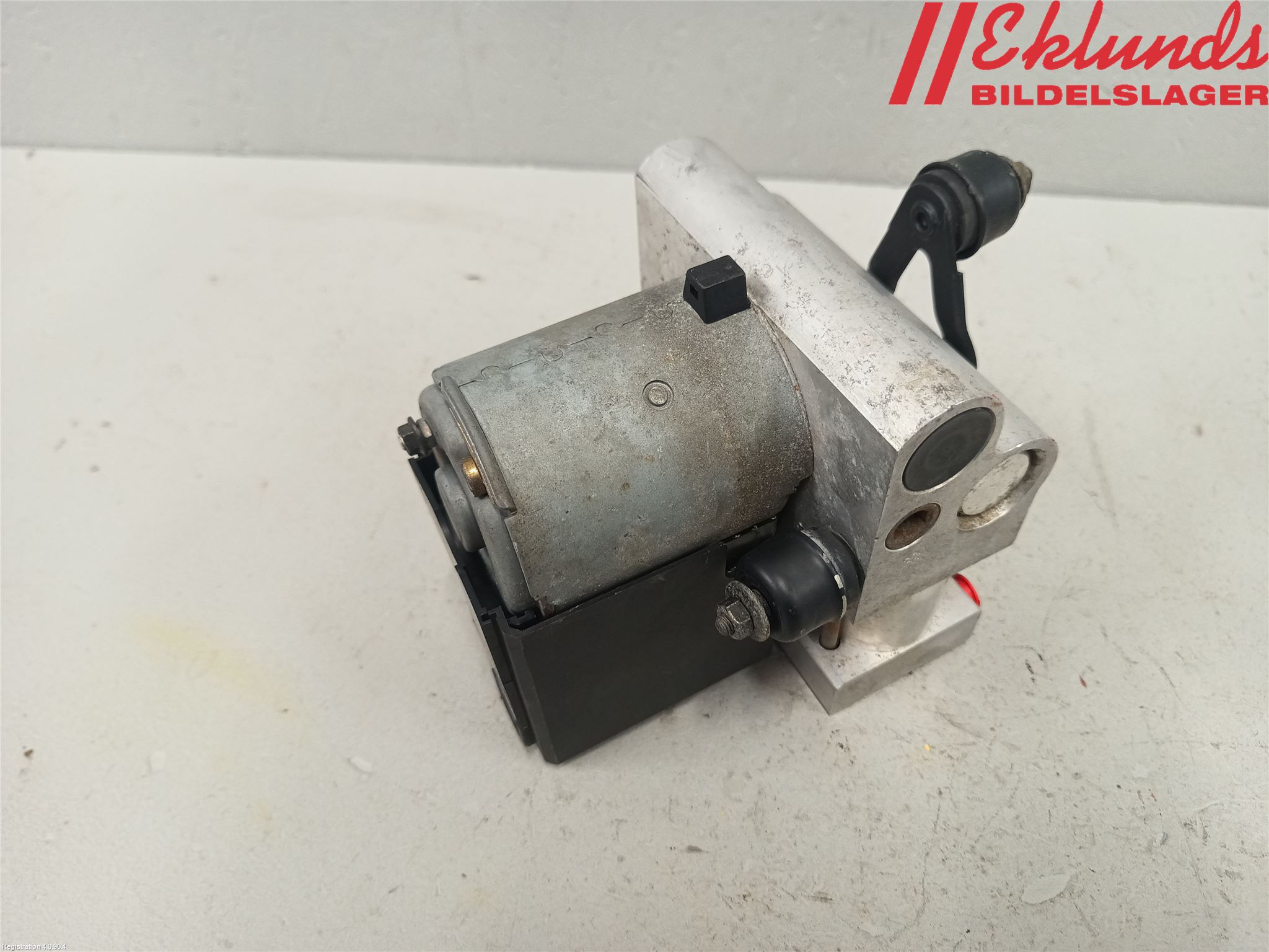 Volvo 940 91-98 Abs Hydraulaggregat