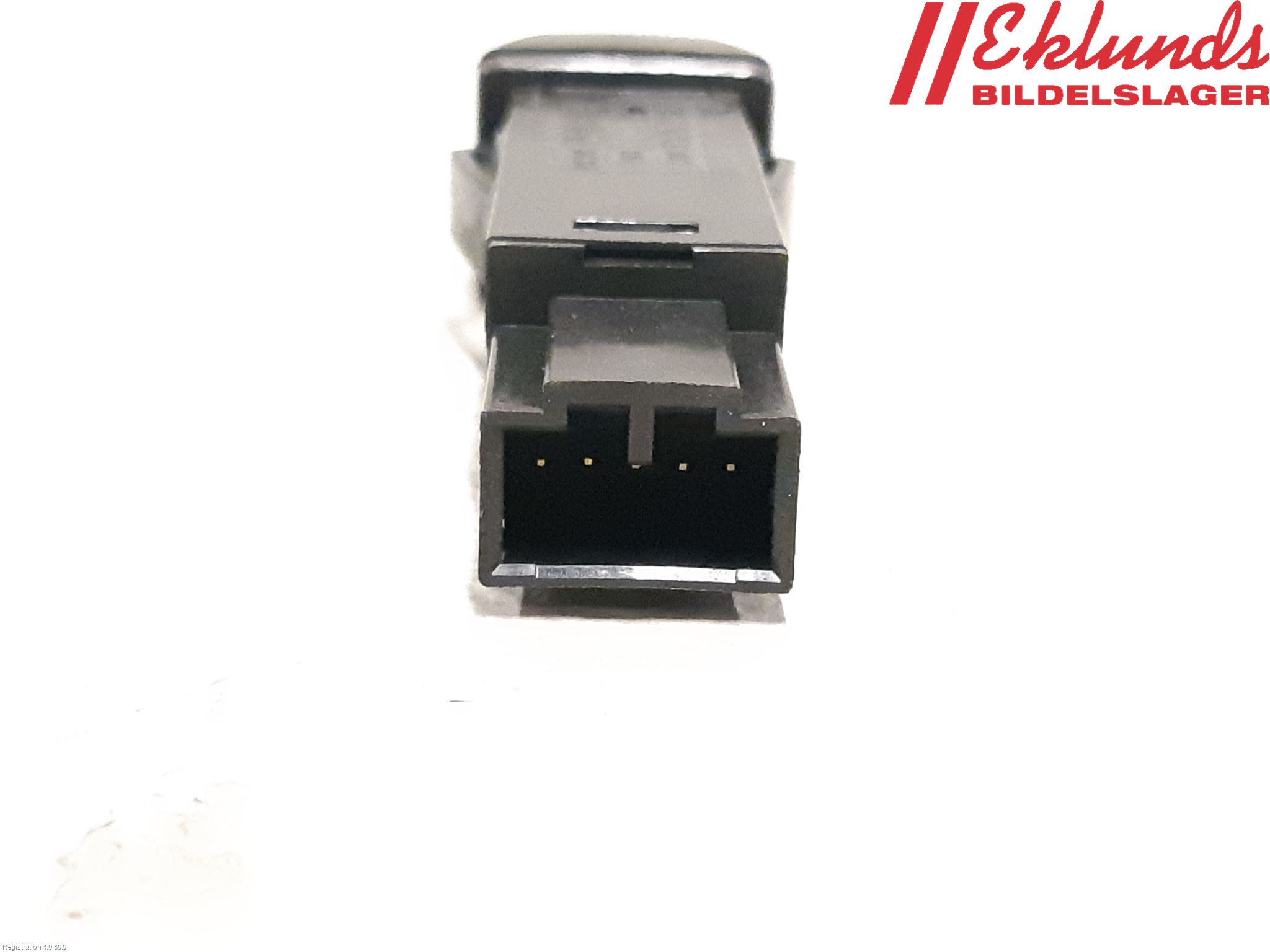 Volvo XC60 14-17 Strömställare Varnings