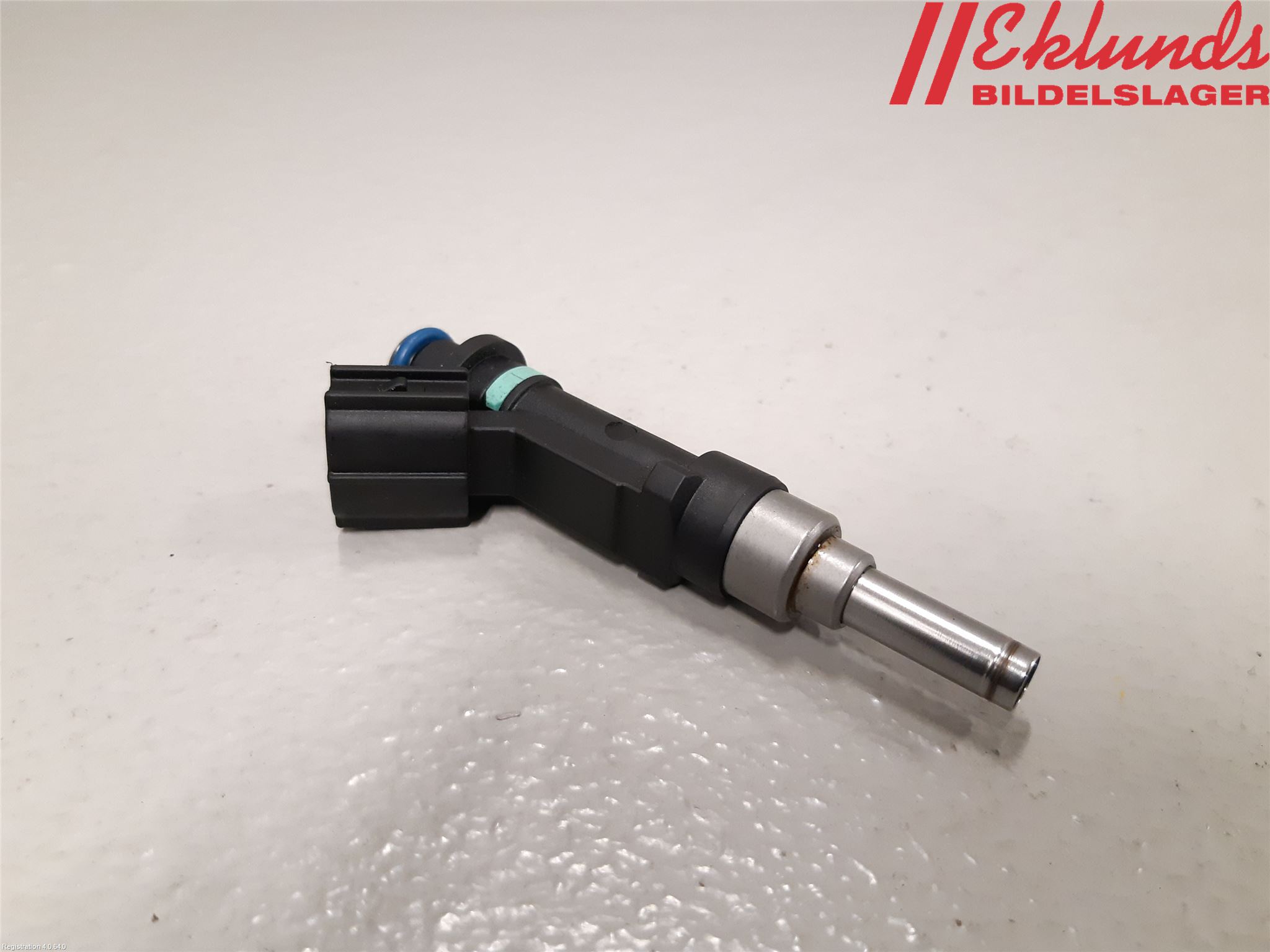 Toyota YARIS XP130 15-20 Injspridare