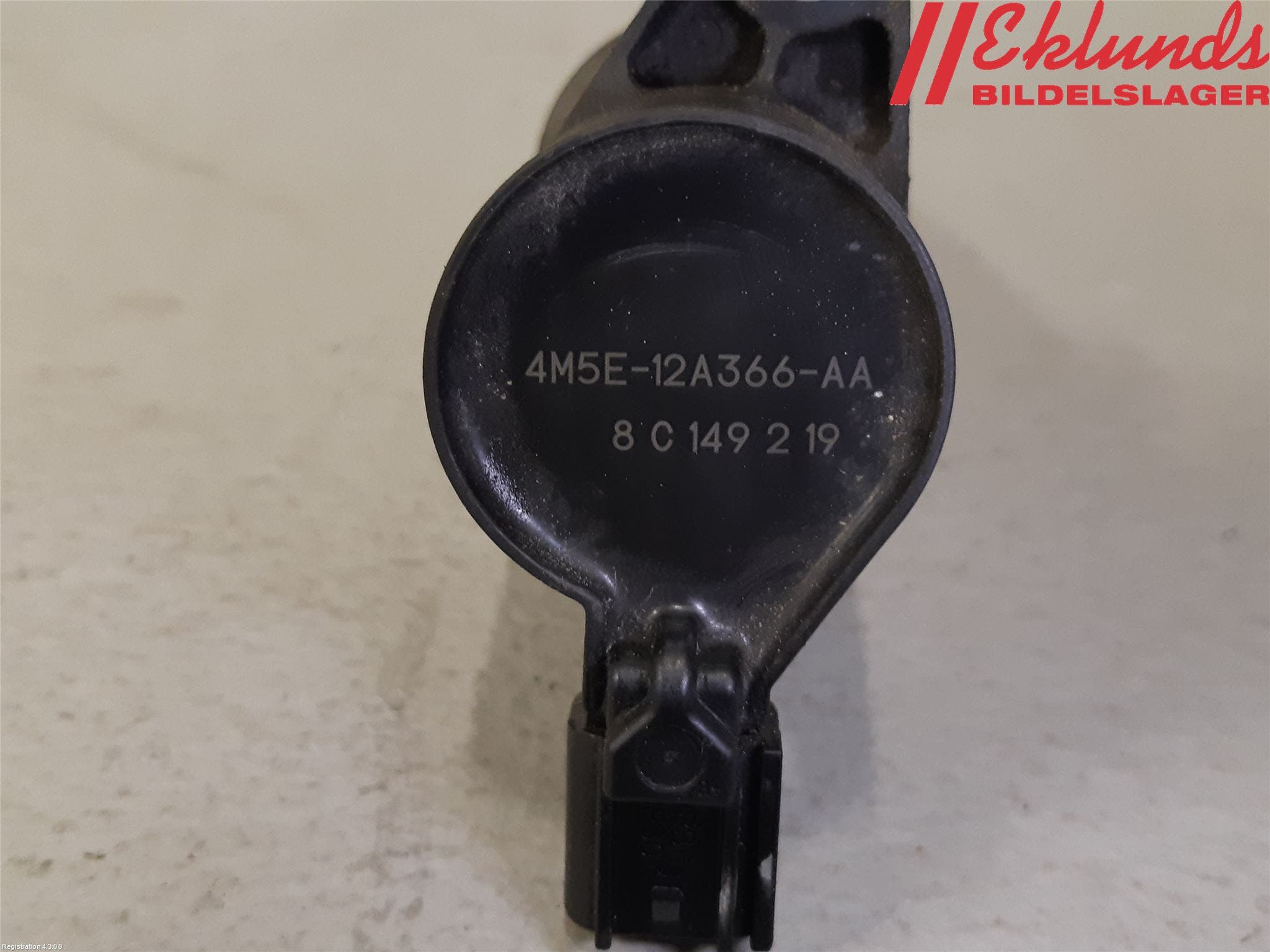 Volvo V70 08-13 Tändspole