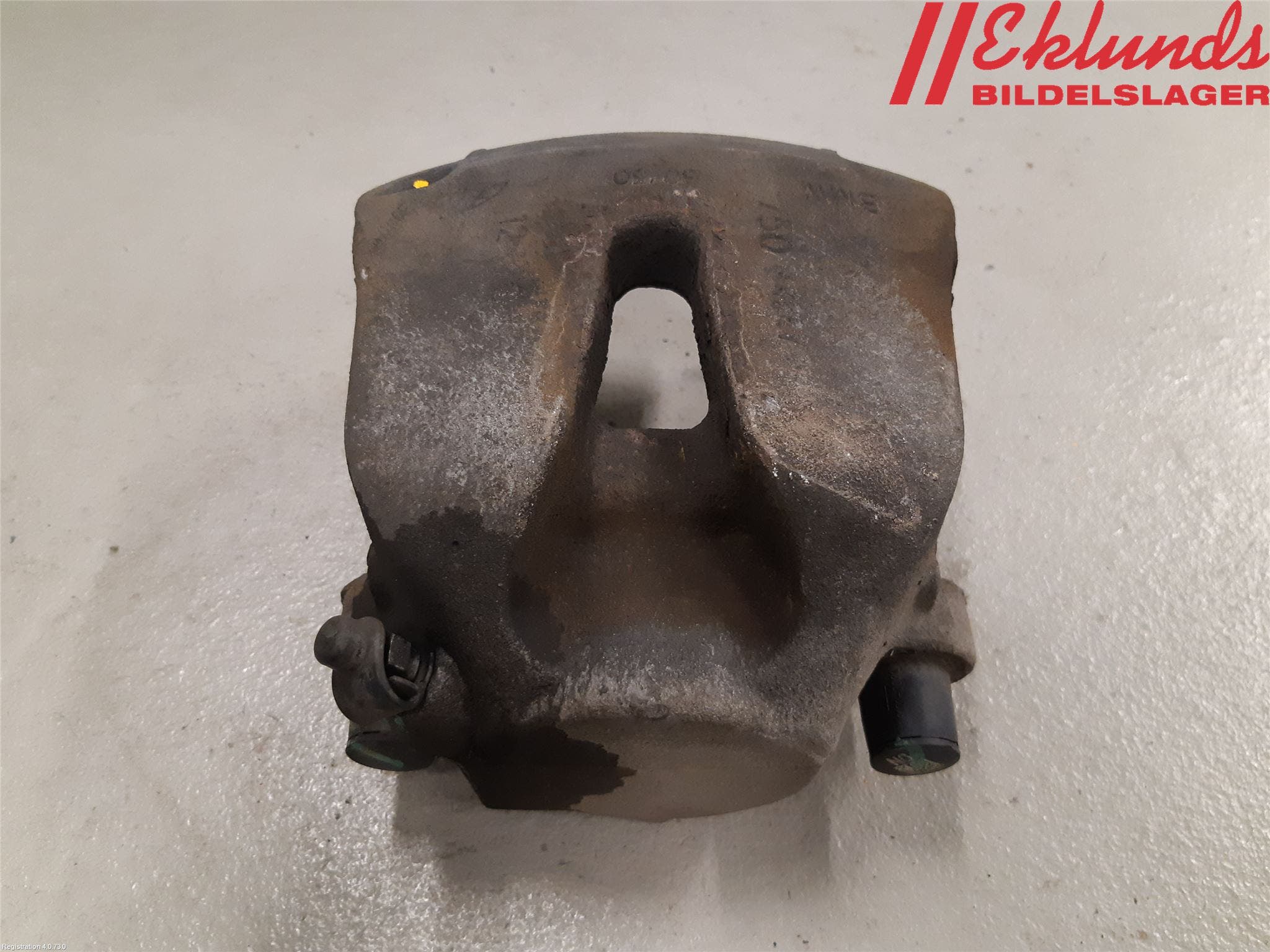 BMW X5 F15 13-18 Bromsok Fram Höger