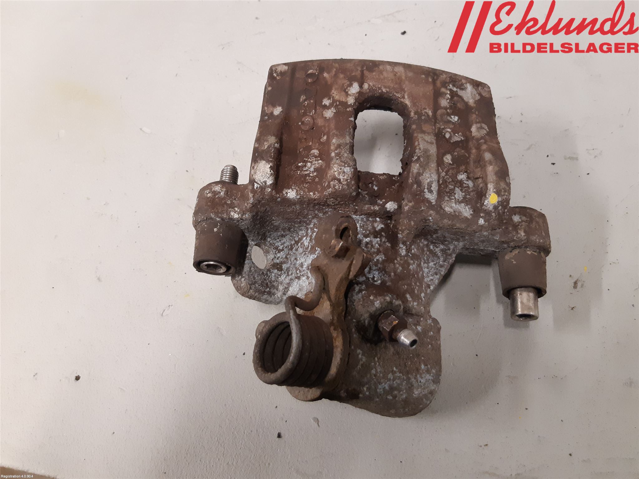 Volvo V40 12-19 Bromsok Bak Höger