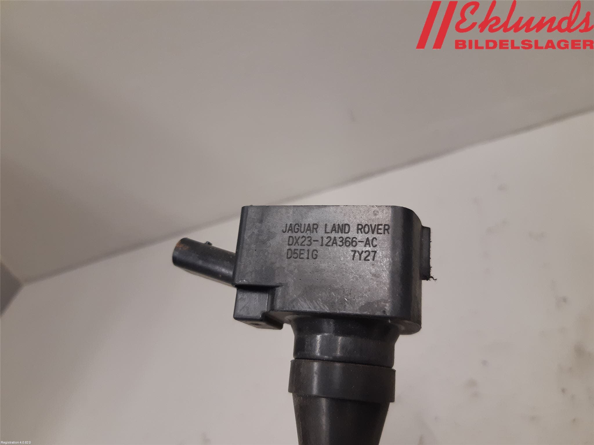 Landrover RANGE ROVER (L405) 13-21 Tändspole