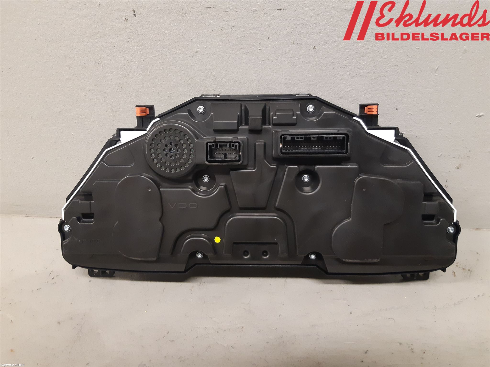 Toyota C-HR 16-23 Instrument Komb