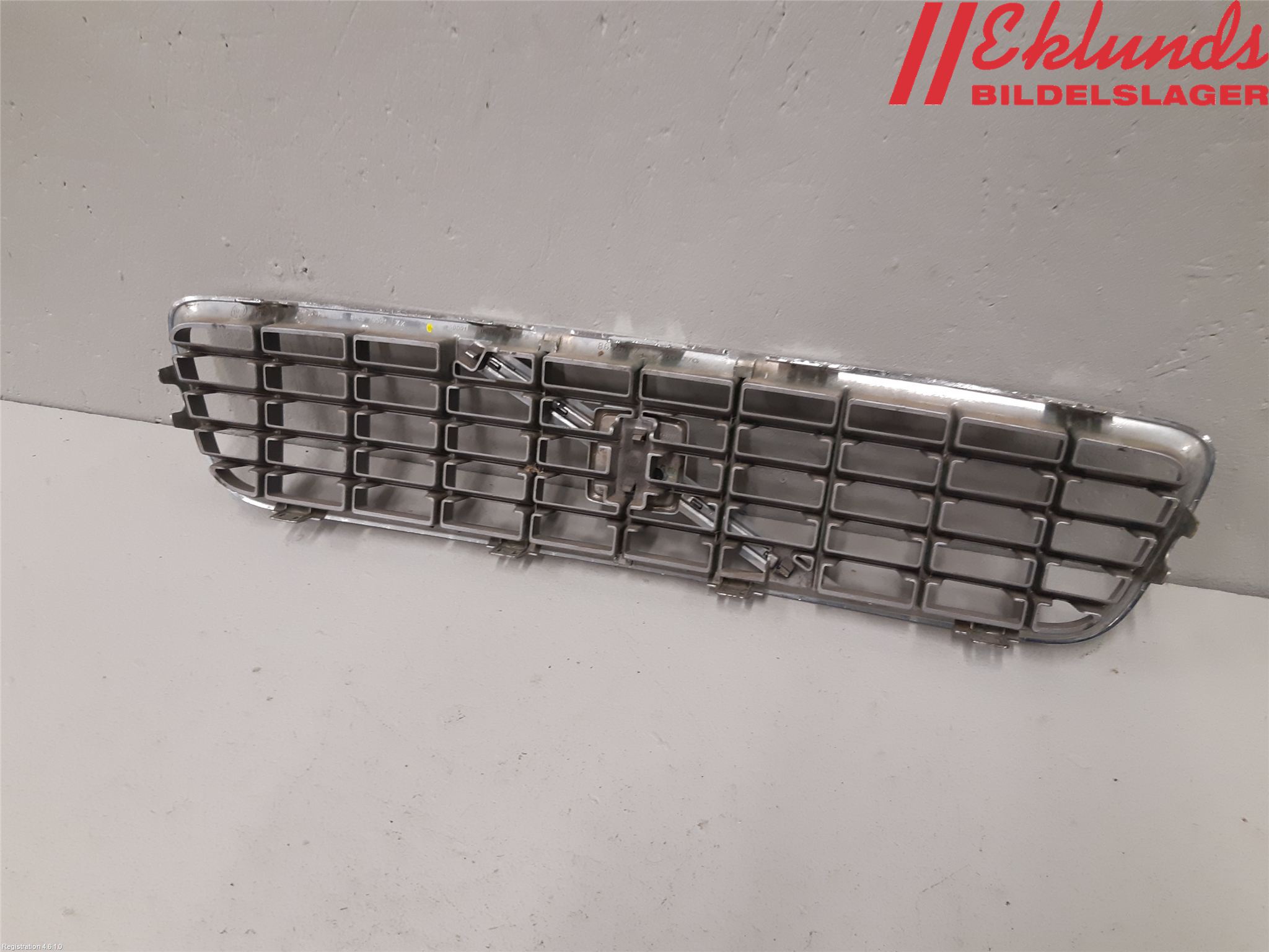 Volvo S80 04-06 Grill Komp