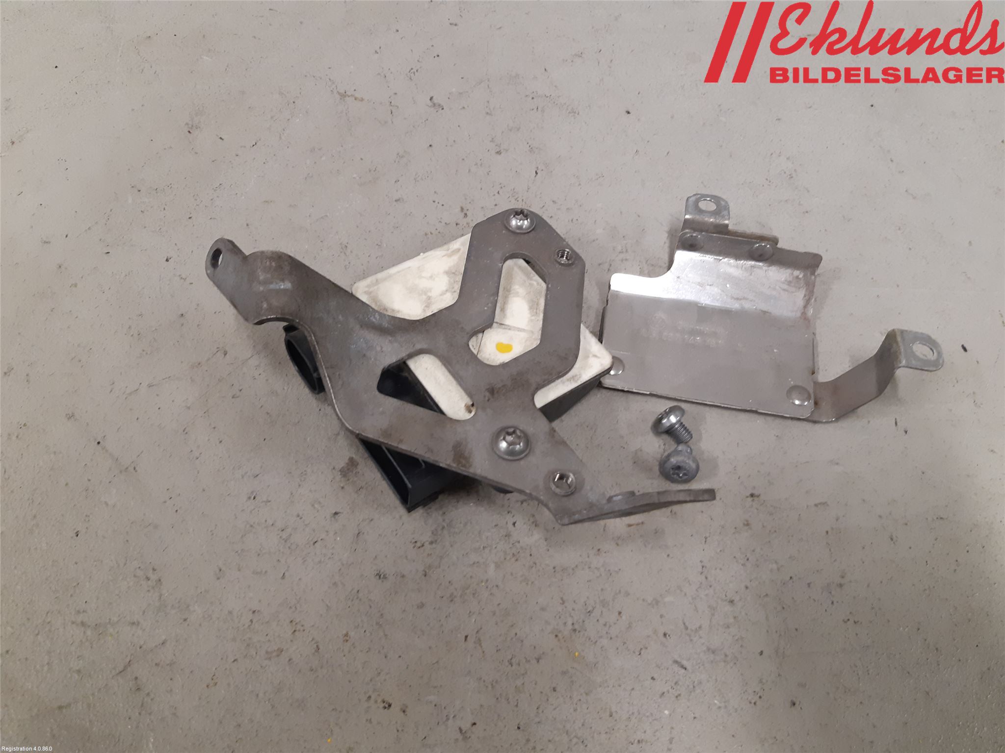 Audi Q7/SQ7 Relä Glödning Diesel