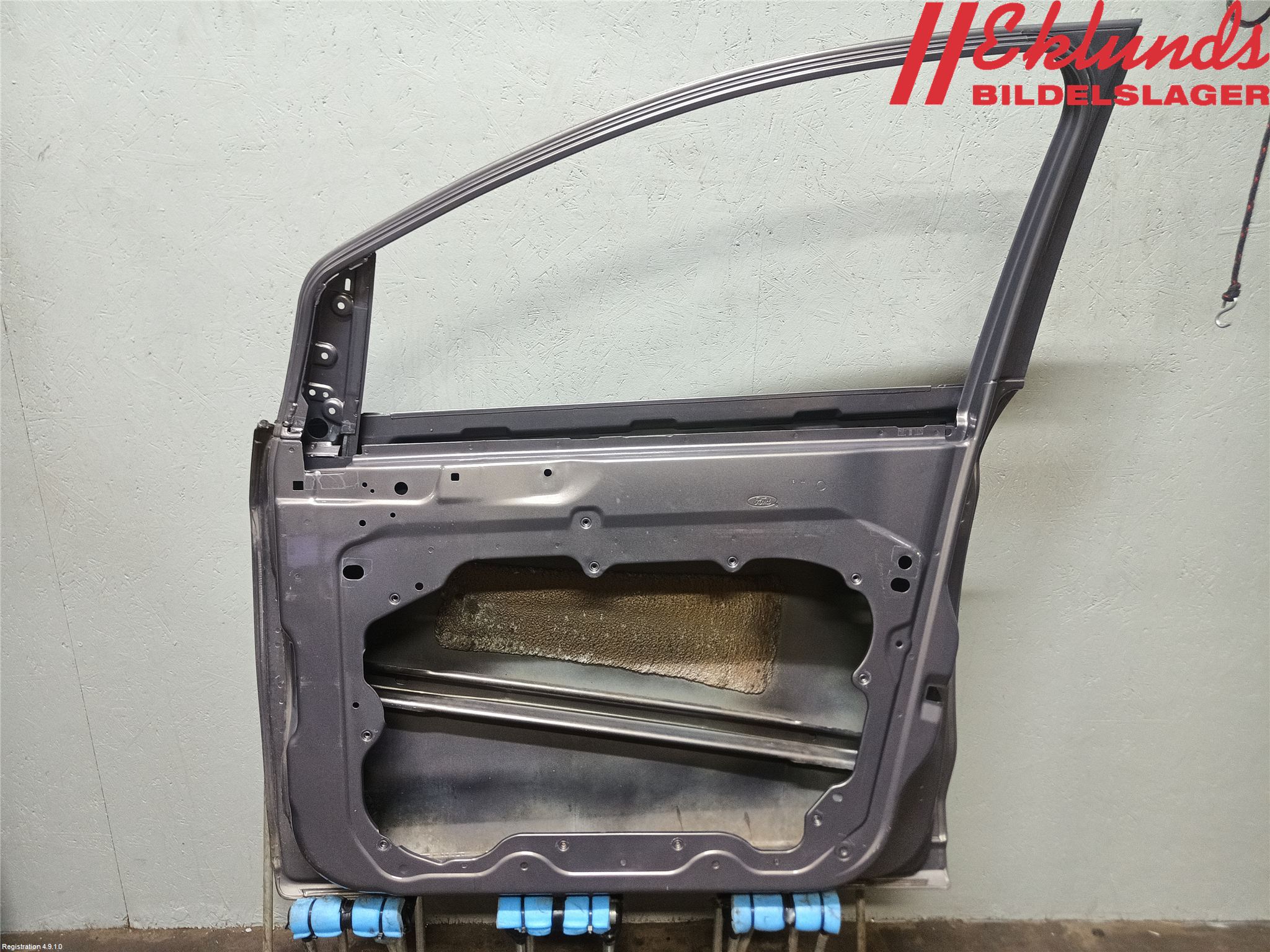 Ford KUGA 08-12 Dörr Fram Höger