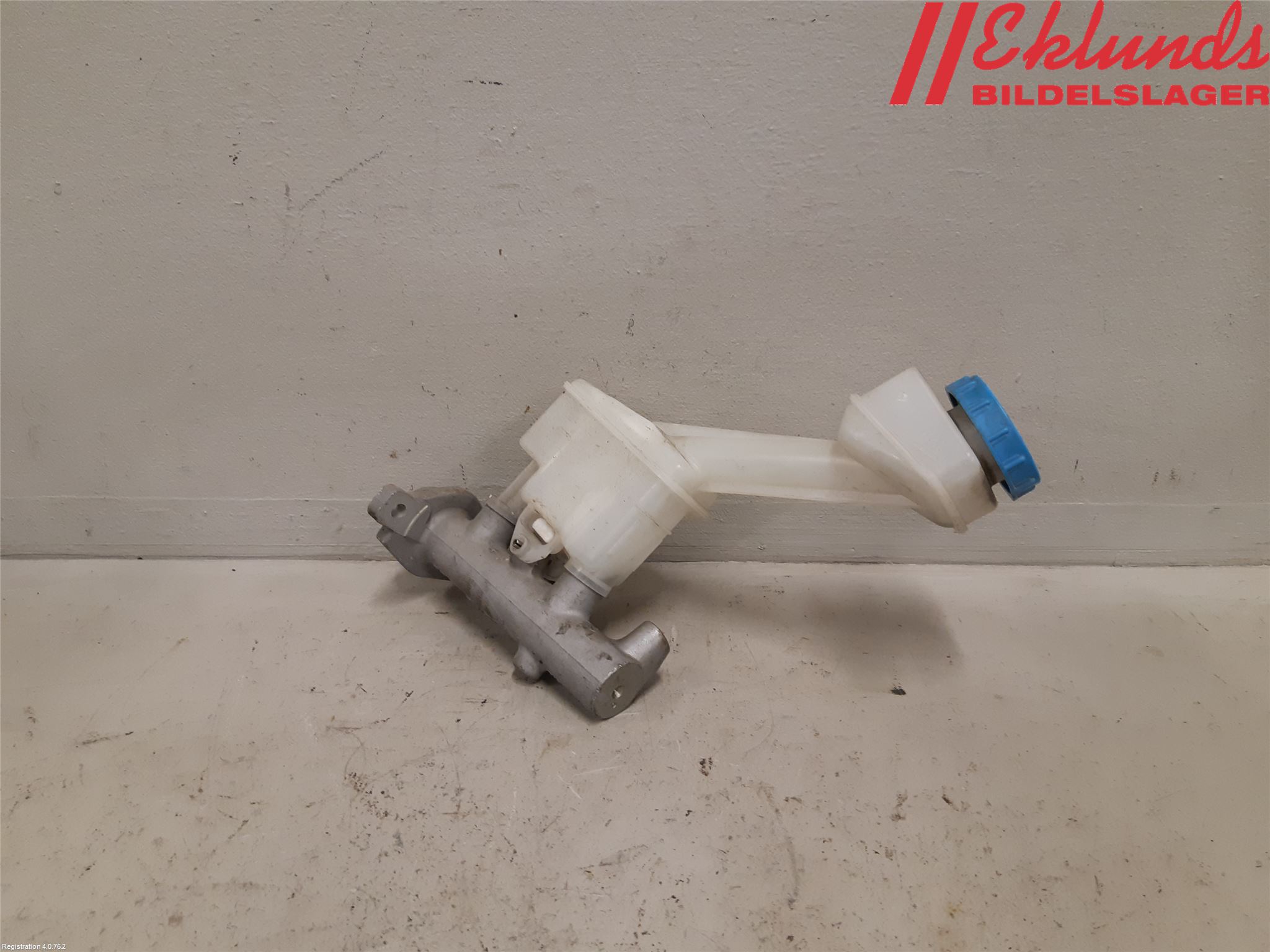 Nissan PRIMERA 02-07 Broms Huvudcylinder