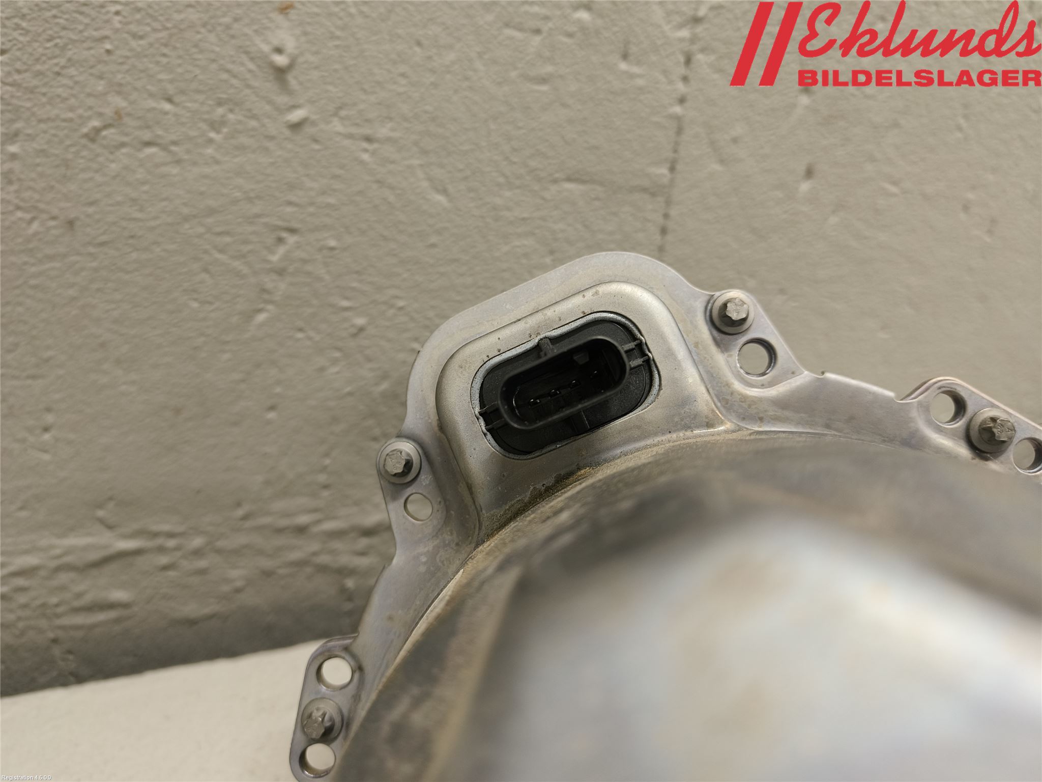 Toyota COROLLA 19- Bromsservo