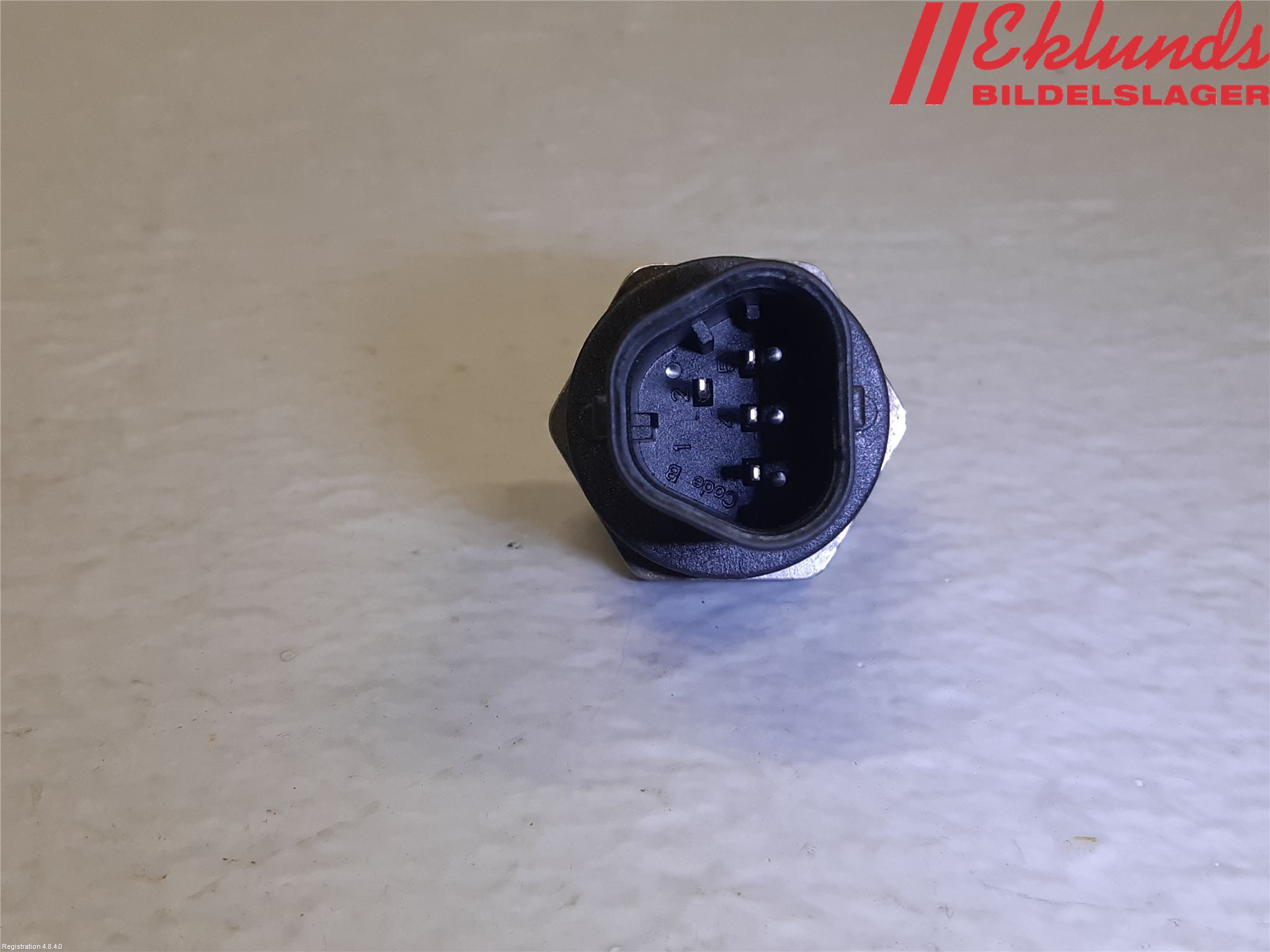 Mazda 3 IV 19- Givare Övrigt