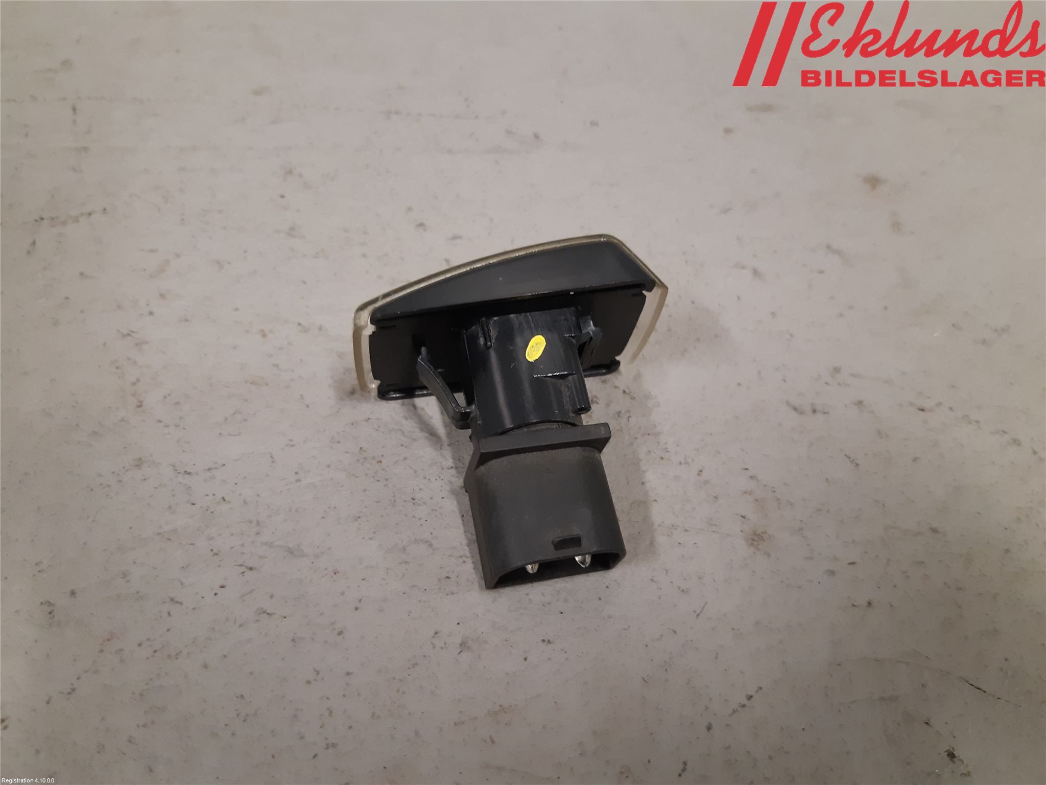Volvo 850 91-97 Blinkers Sidoblinkers Hö