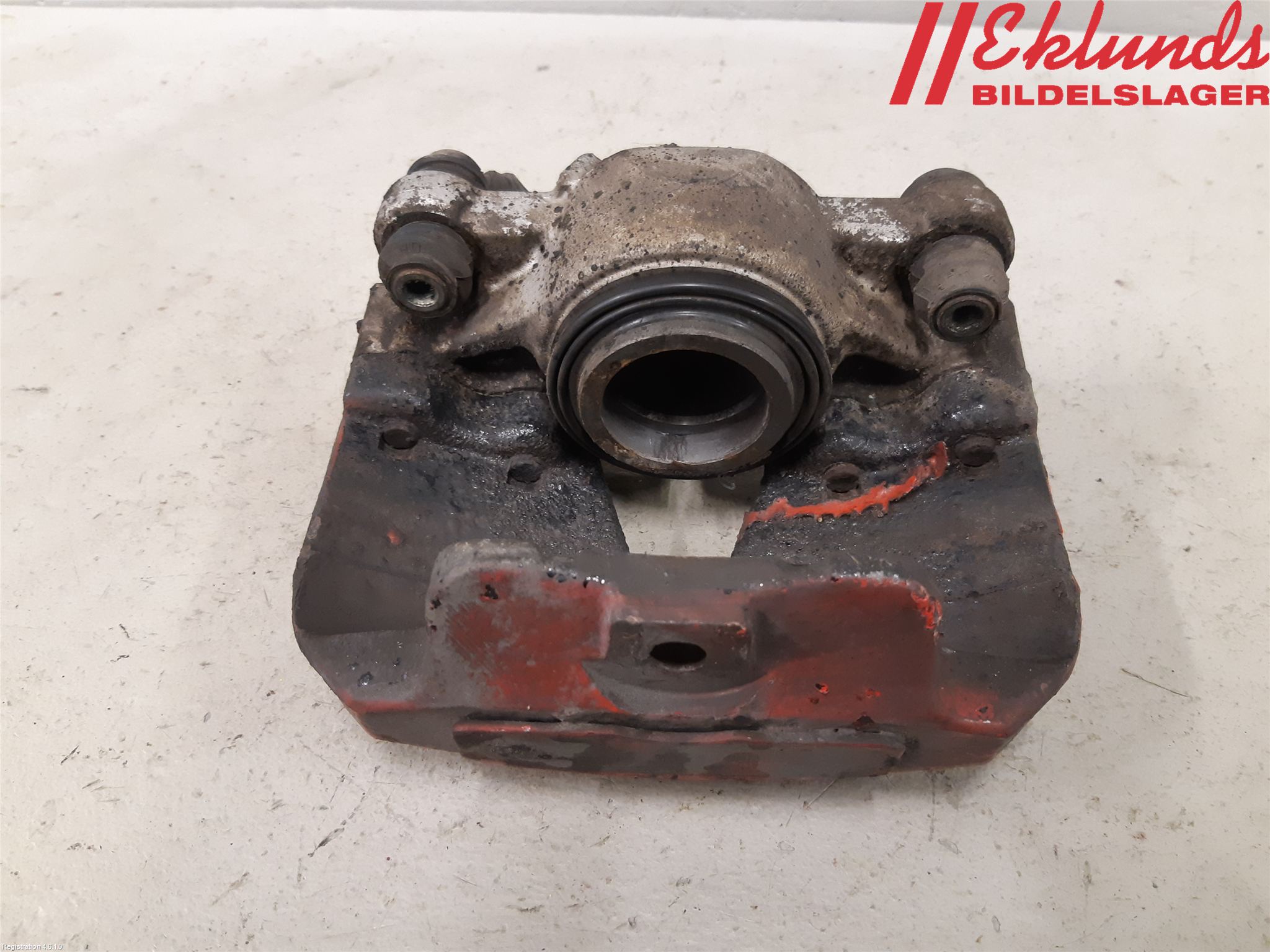 Audi A5 07-16 Bromsok Fram Höger