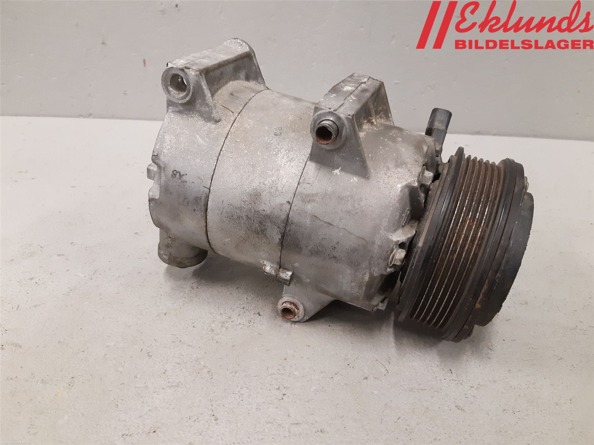 Ford KUGA 17-19 Ac Kompressor