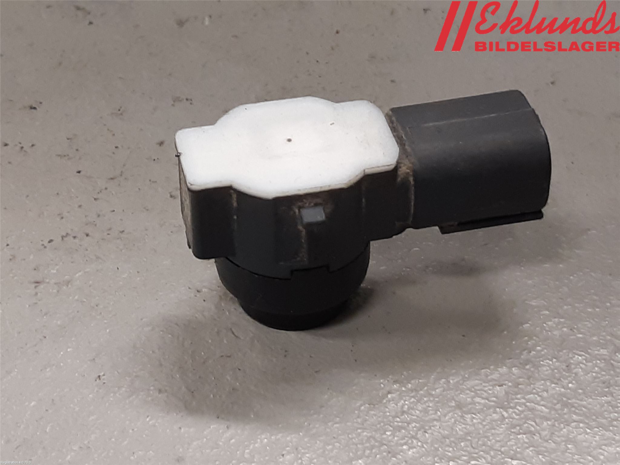 Peugeot 308 14-21 Parkeringshjälp Backsensor
