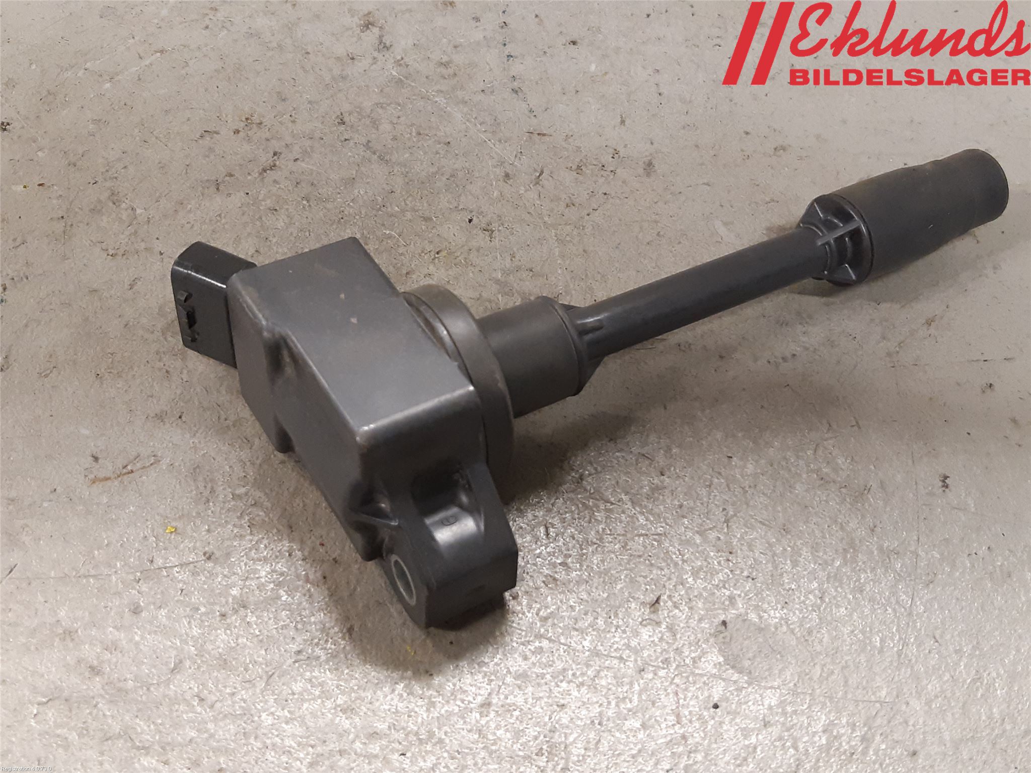 Toyota COROLLA 19- Tändspole