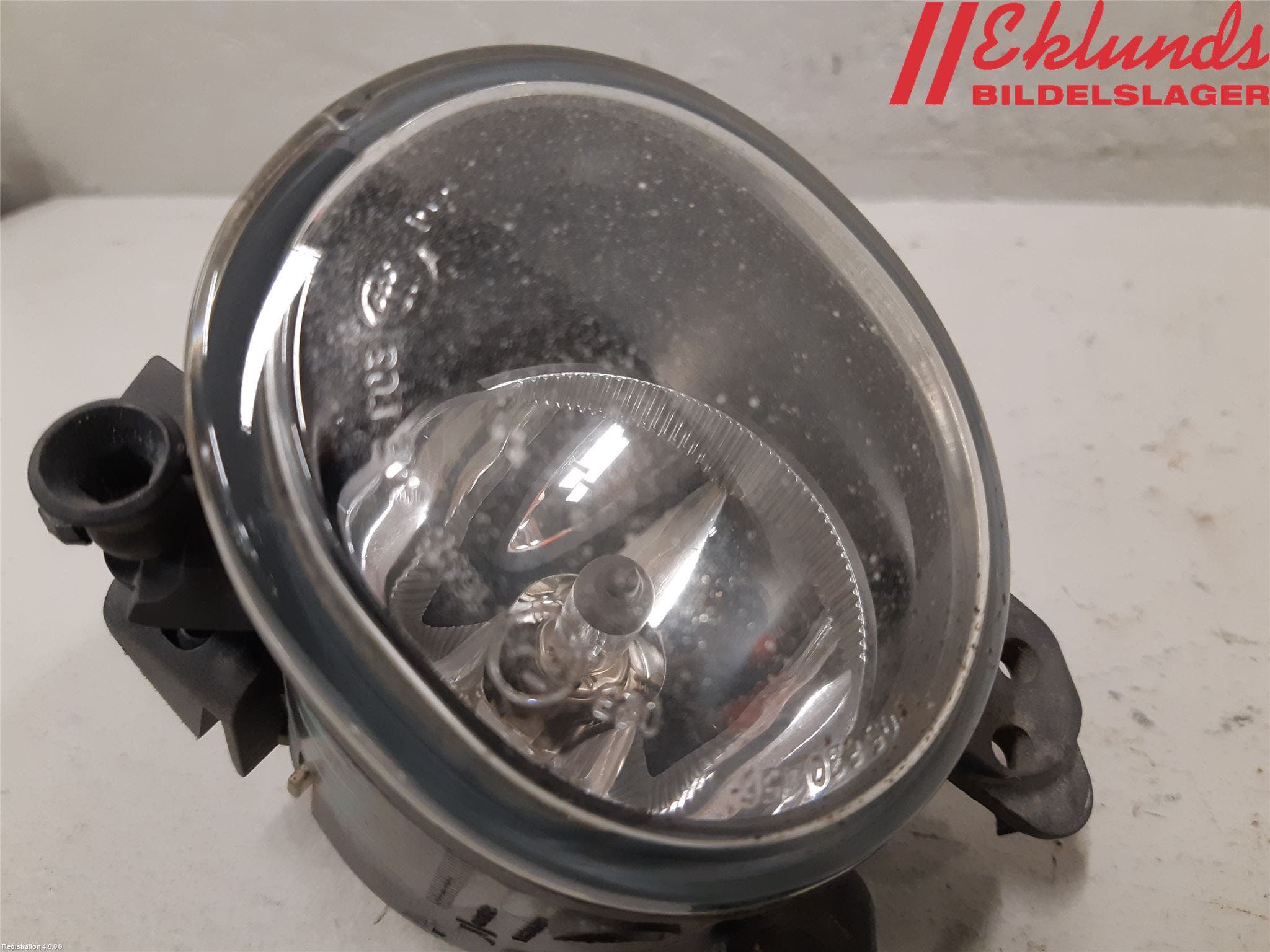 Mercedes-Benz MB C-KLASS (W204) 07-15 Dimljus-Varselljus Fram