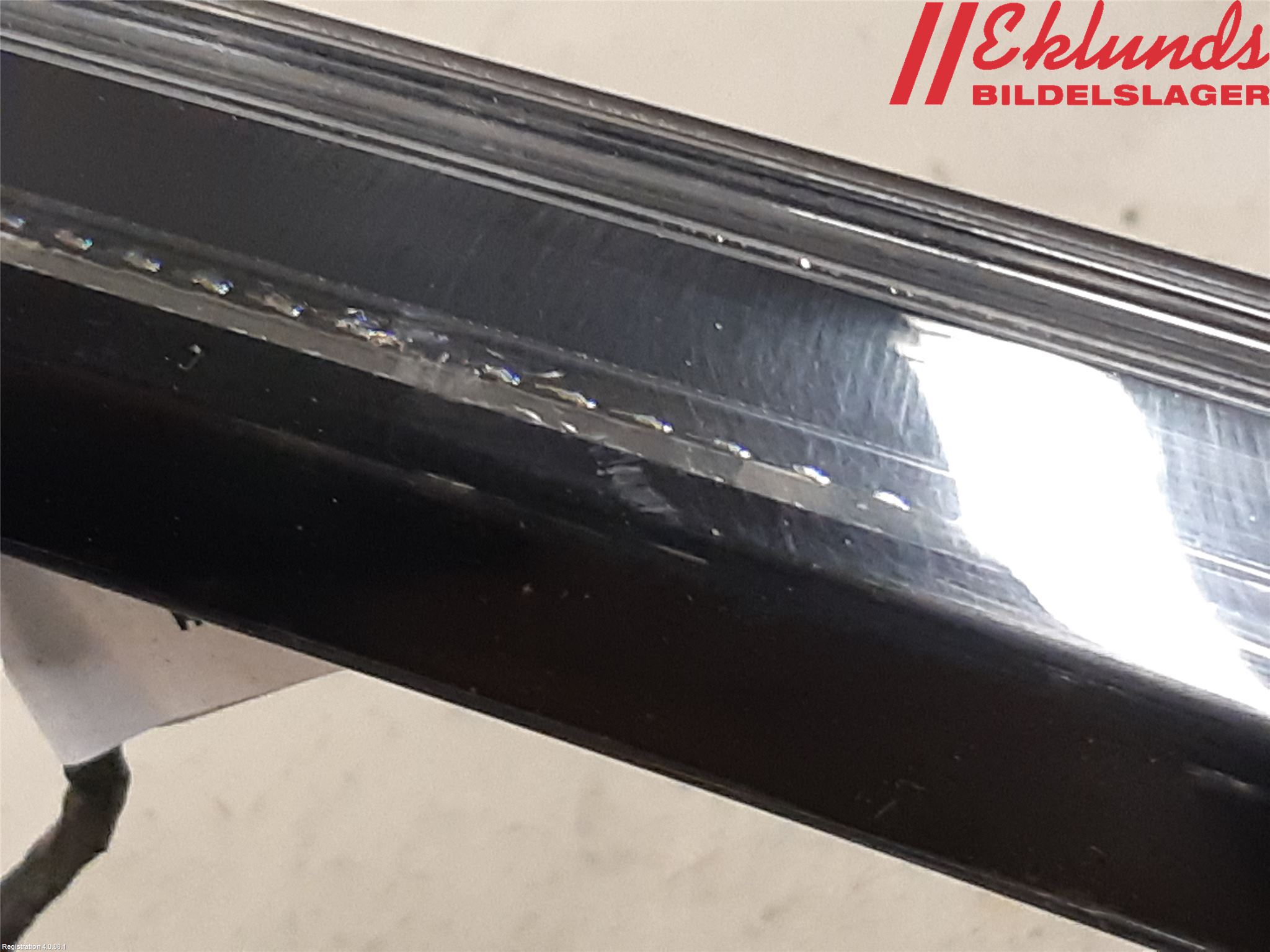 Volvo V60 19- Bromsljus Bakruta