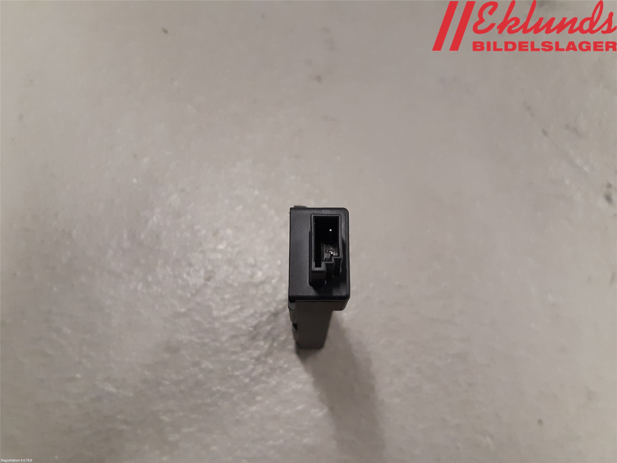 BMW X6 F16 14-19 Antenn