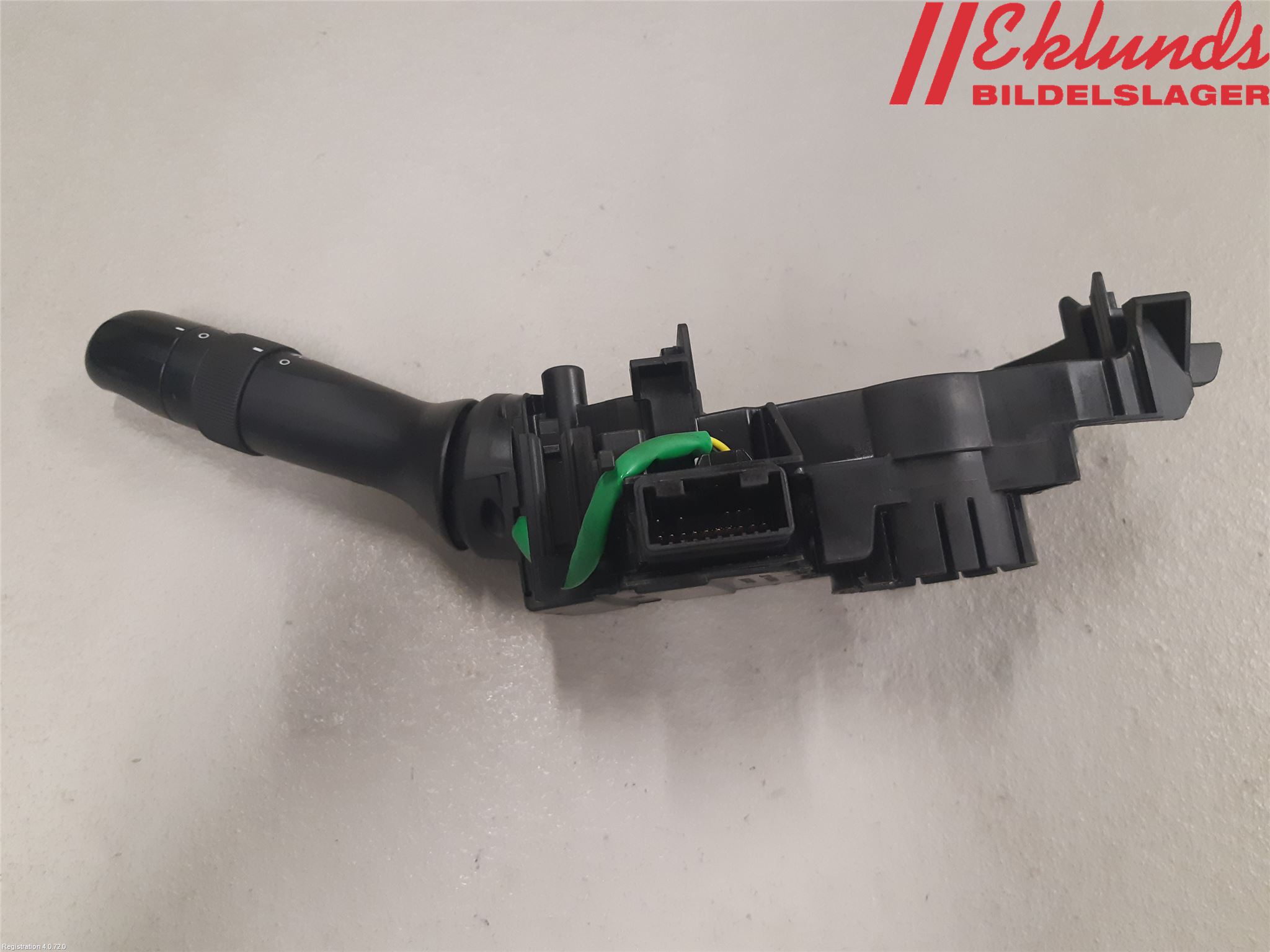 Toyota VERSO-S 11-16 Spak Blinkers-Ljusomk