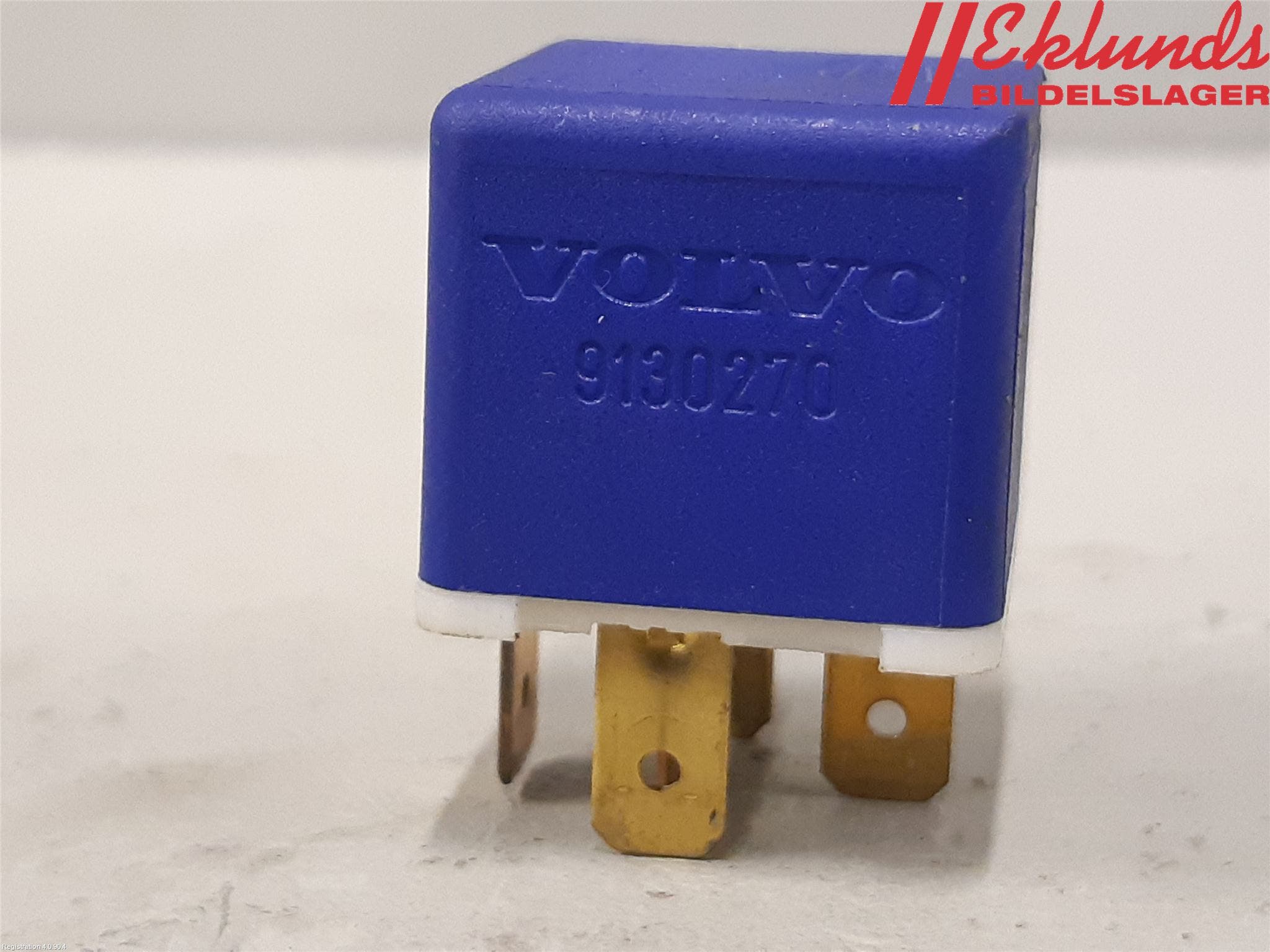 Volvo 940 91-98 Relä Övrigt