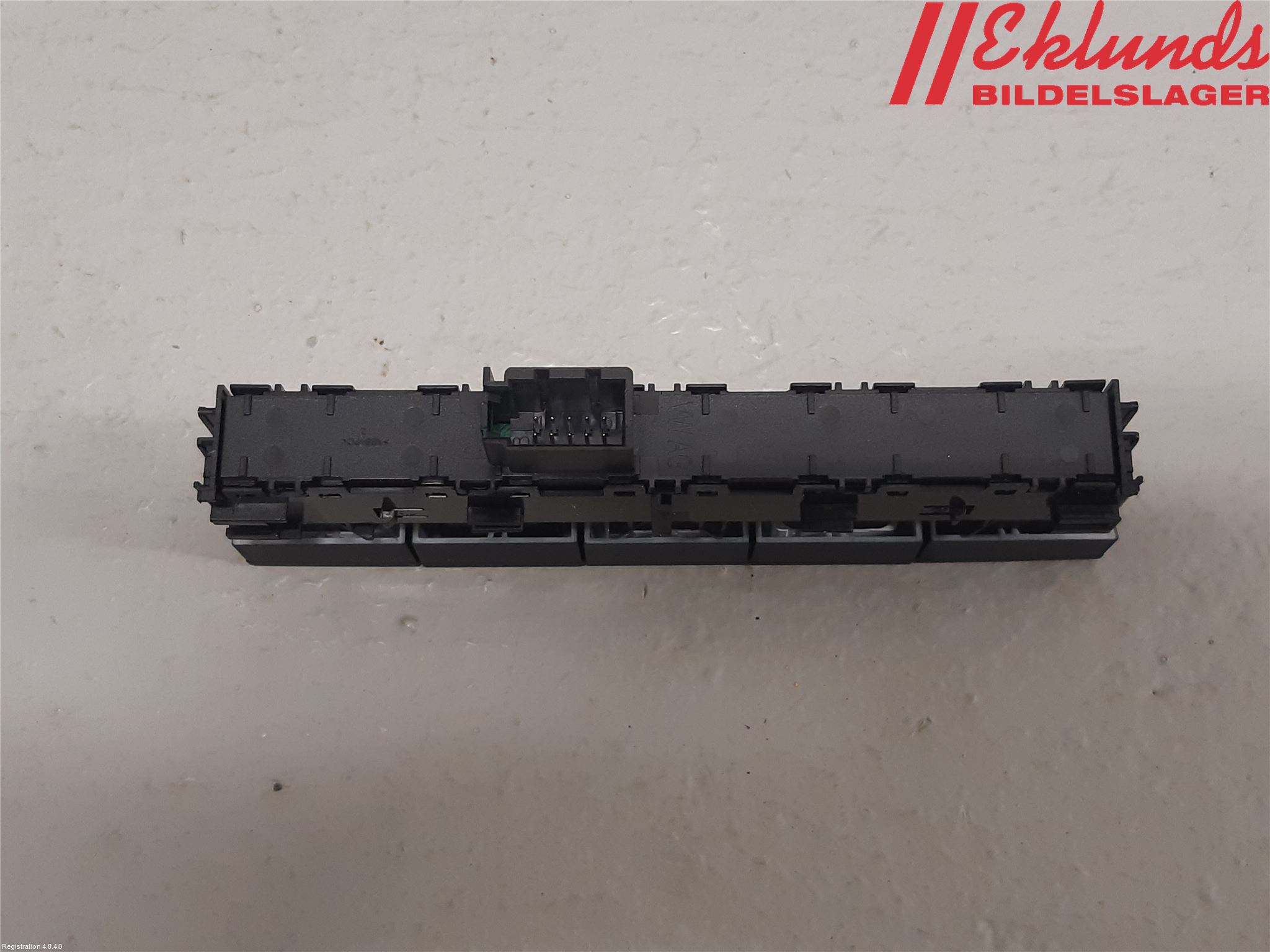 Skoda OCTAVIA (5E) 13-20 Strömställare Multifunktion