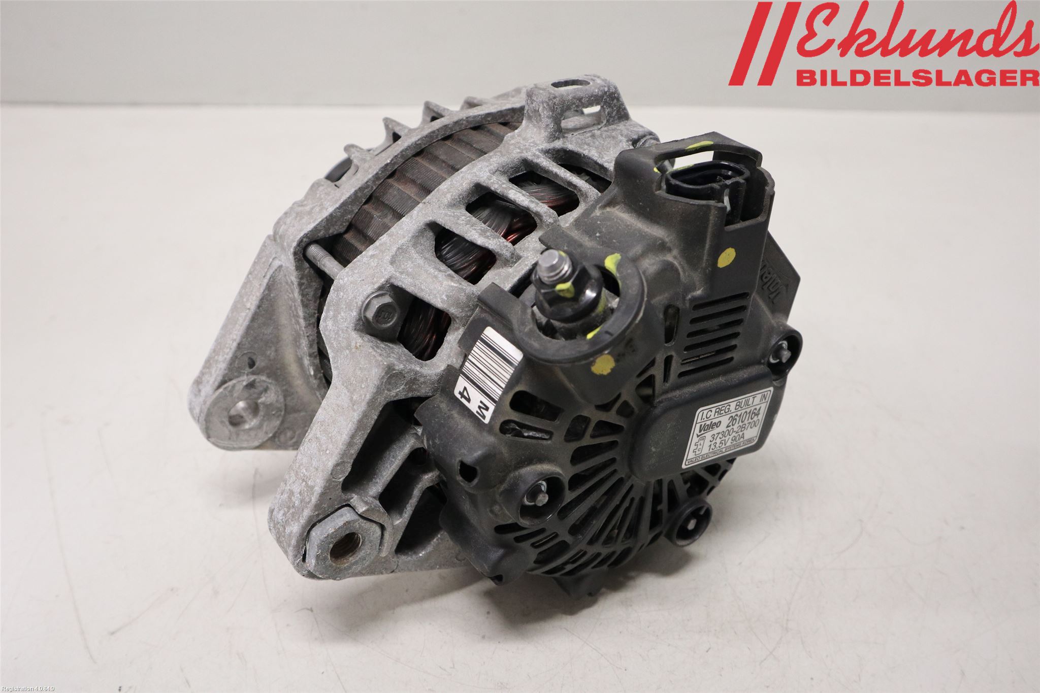 Hyundai i30 GD 13-17 Generator