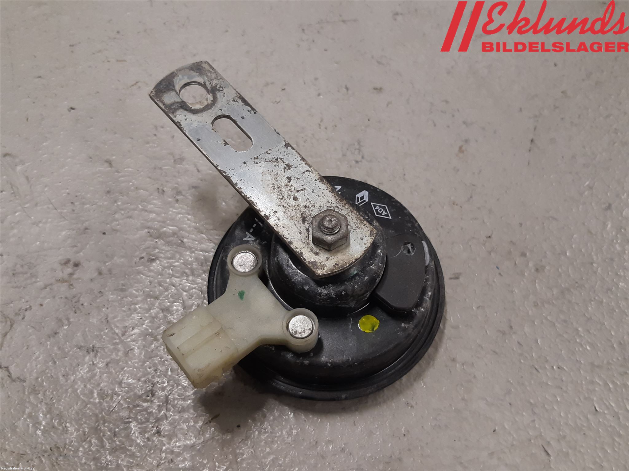 Mercedes-Benz MB CITAN (W415) 13-21 Signalhorn