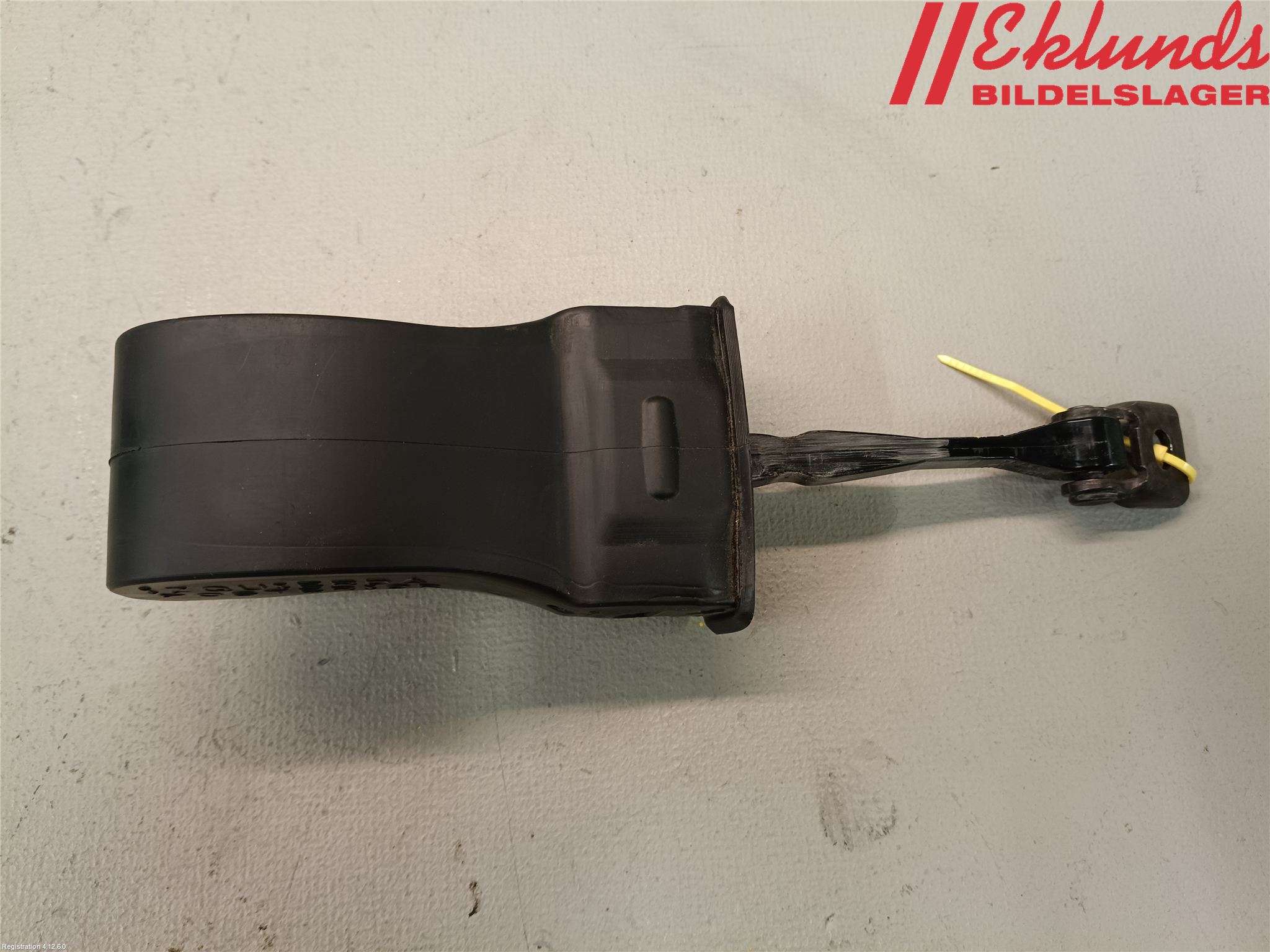 Seat LEON 13-20 Dörrstopp