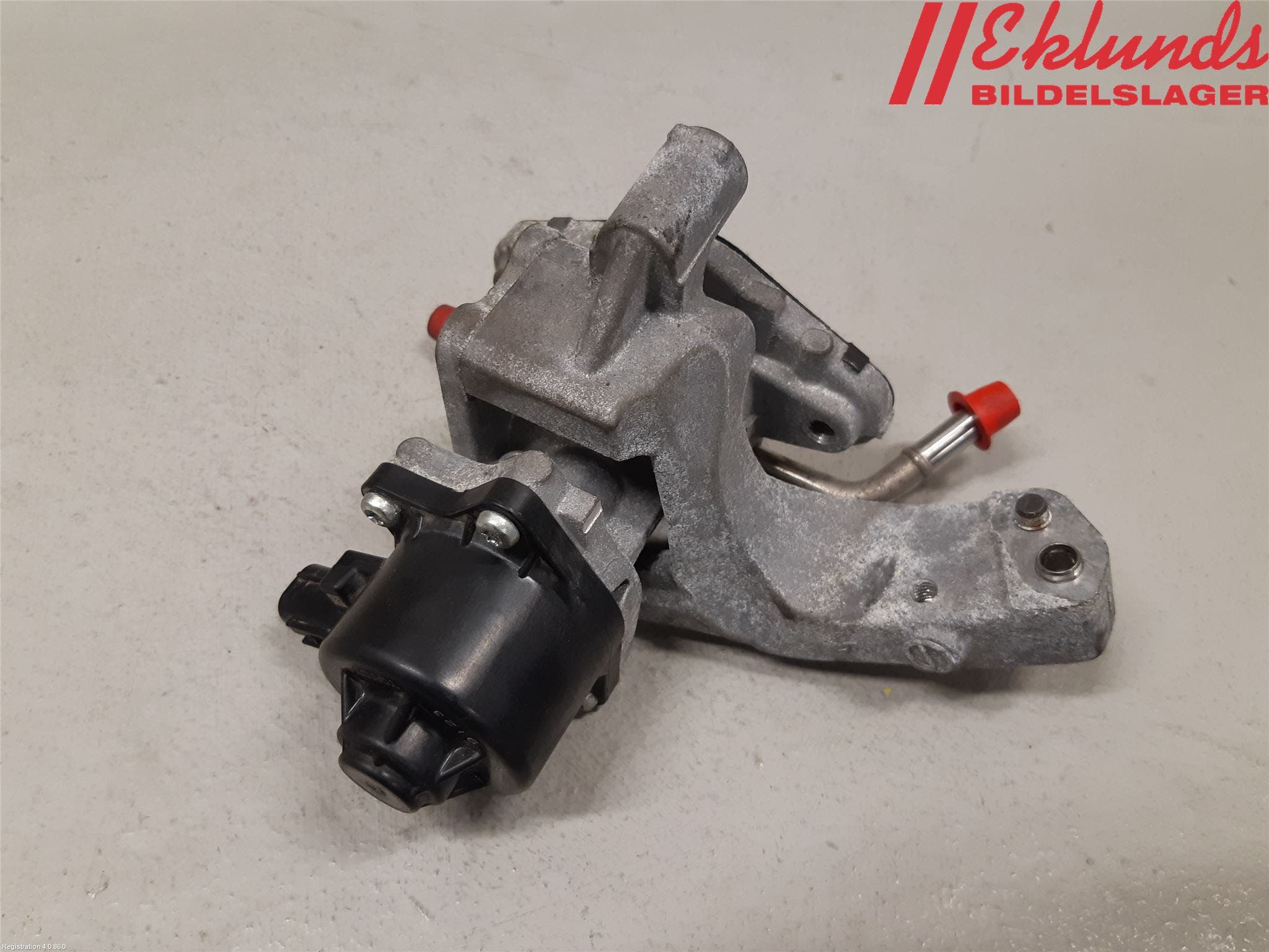 Toyota RAV4 19- Egr Ventil