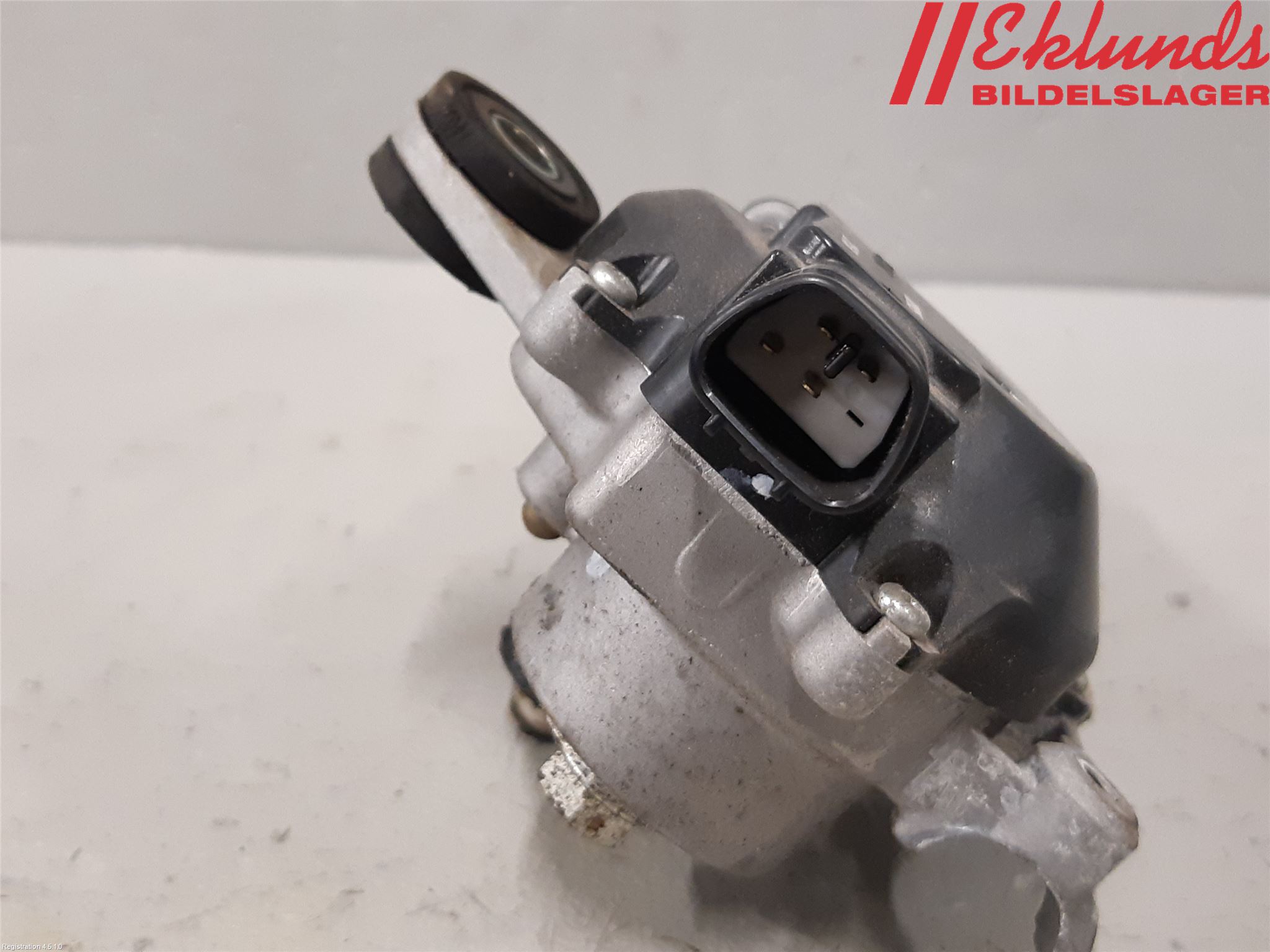 Nissan NV200/NV200 COMBI Torkarmotor Vindruta