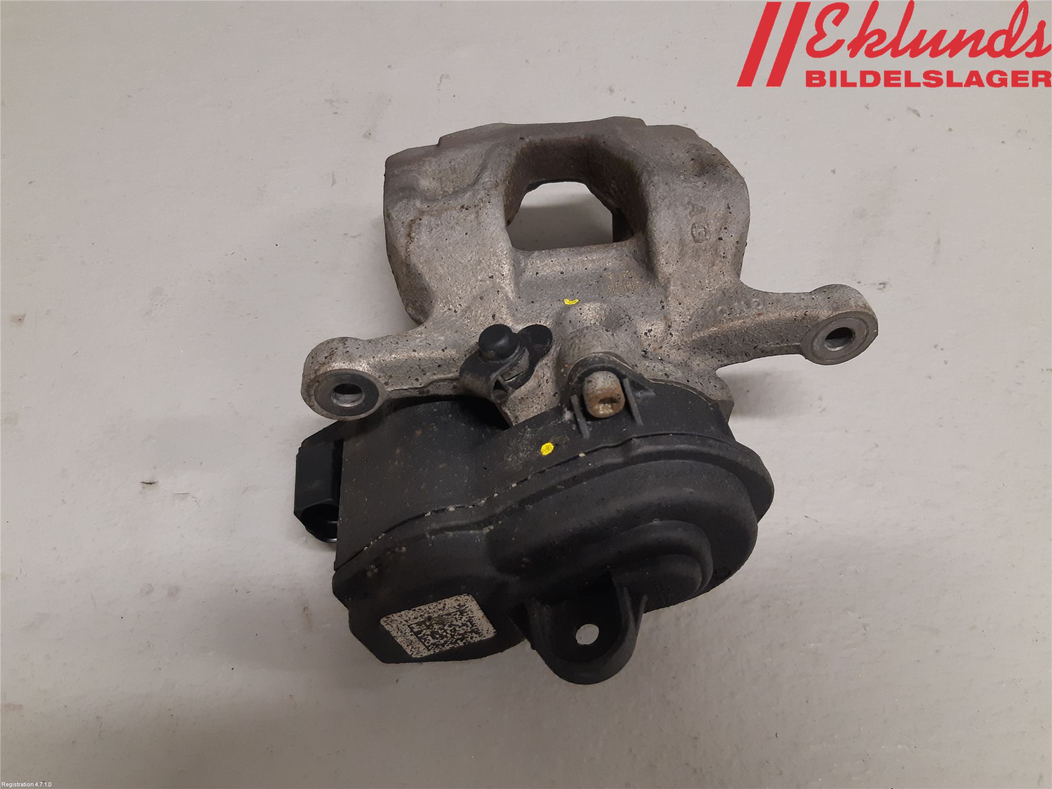 Audi A4/S4 B9 16-19 Bromsok Bak Vänster