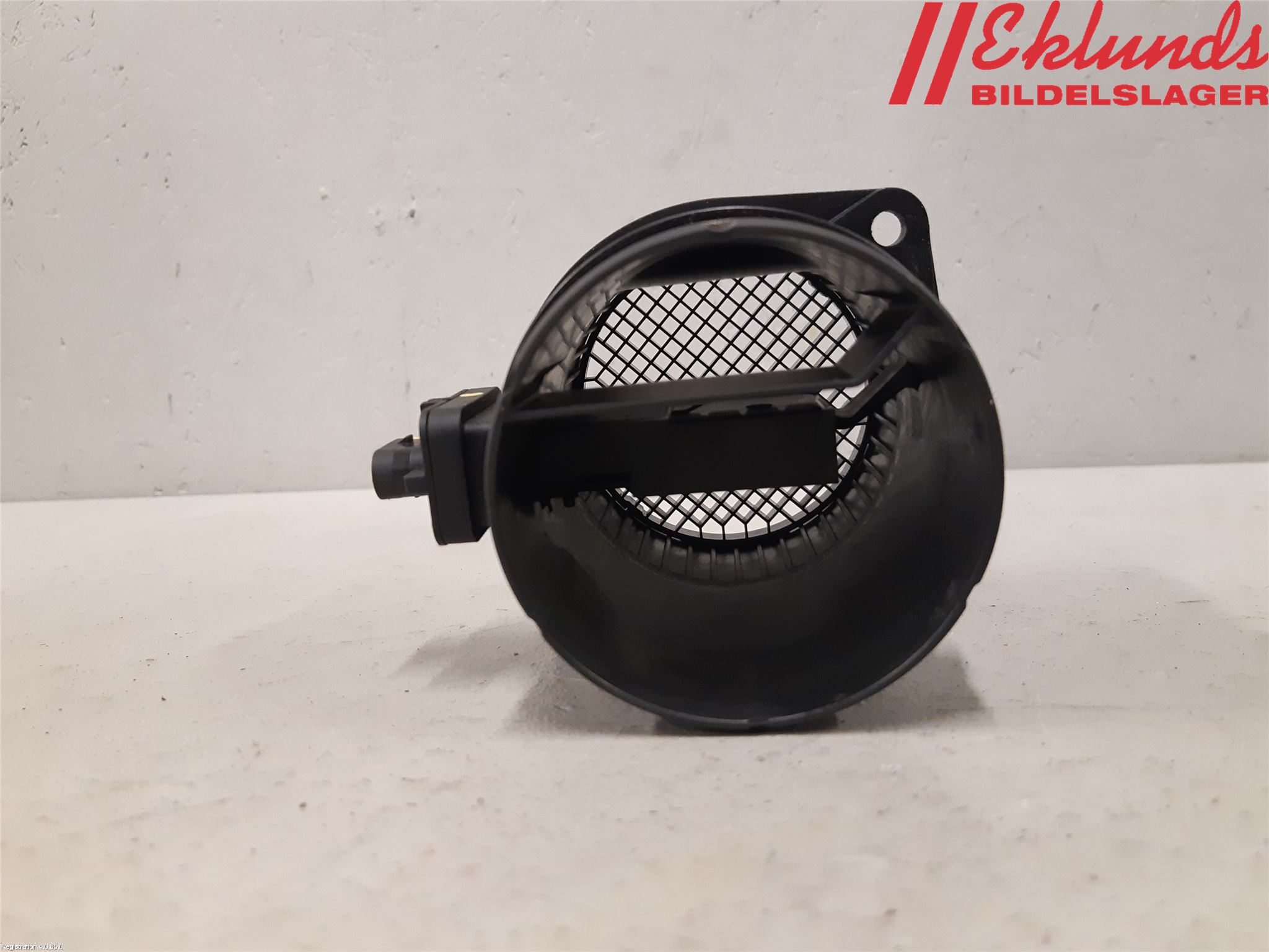 Volkswagen VW PASSAT 15-19 Injluftmassamätare