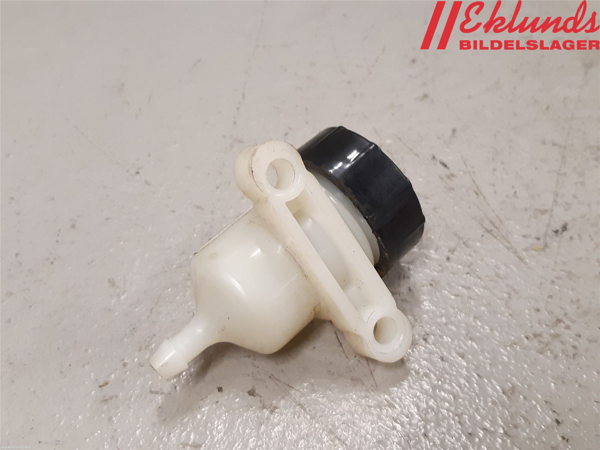 MC och moped ATV POLARIS Bromsvätskebehållare