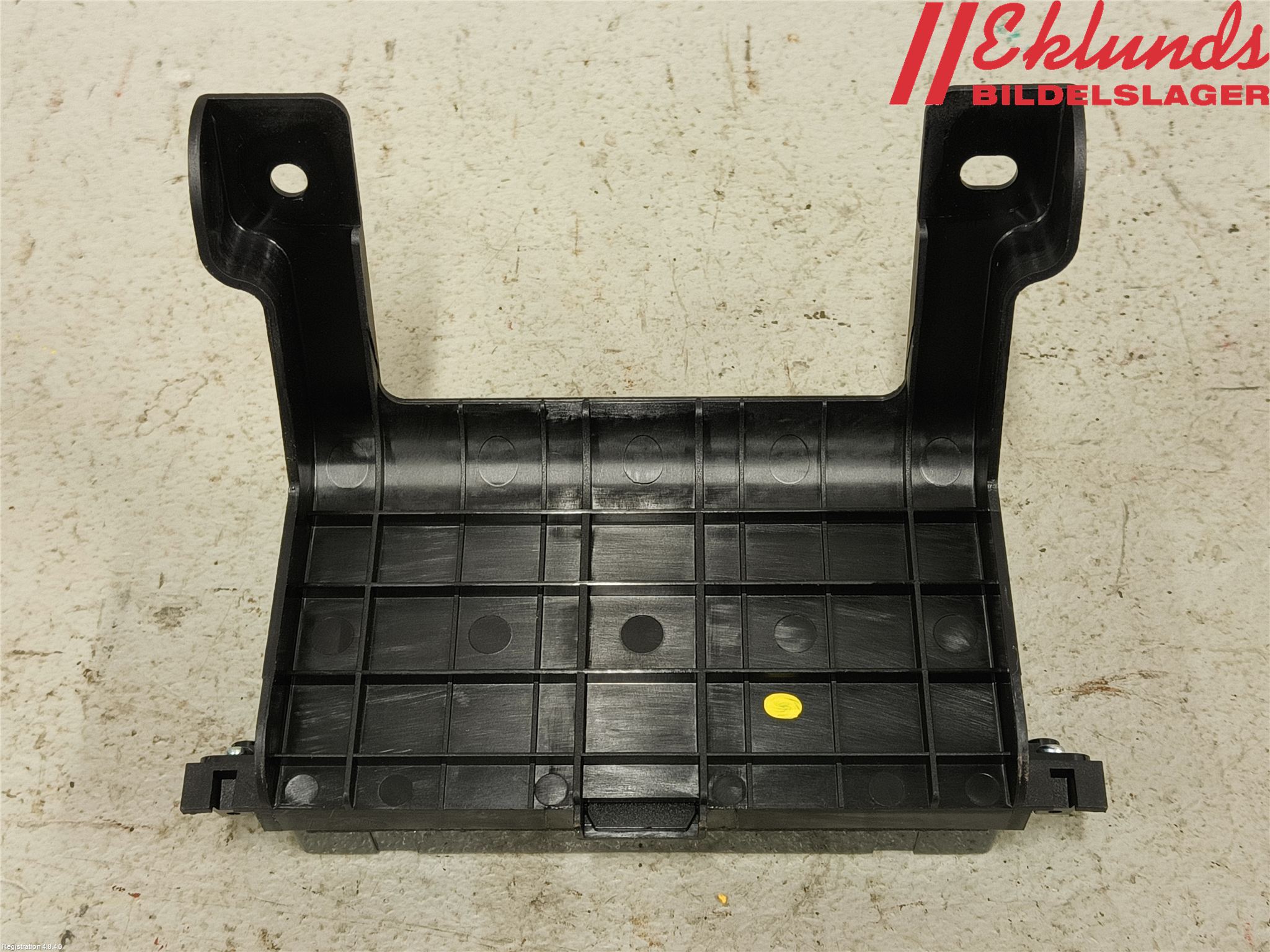 Kia XCEED 19- Antennförstärkare