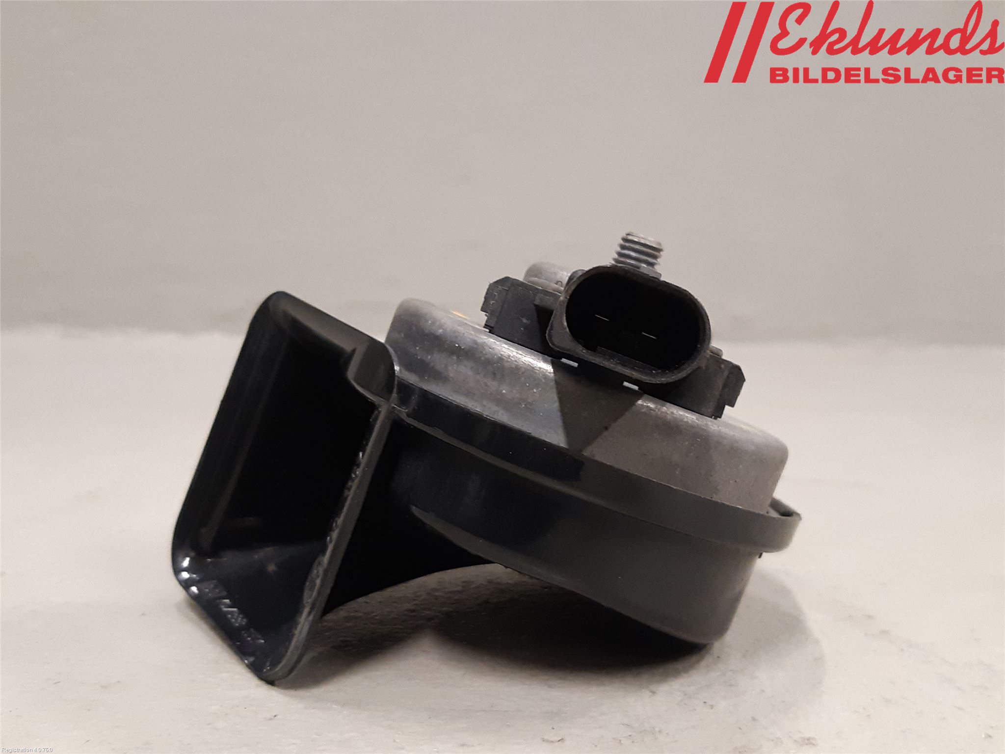 BMW 5 F10/F11/F18 09-17 Signalhorn