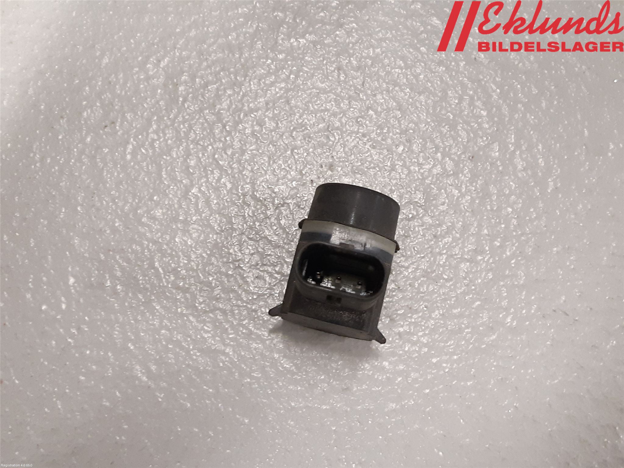 Volkswagen VW TIGUAN 07-16 Parkeringshjälp Frontsensor