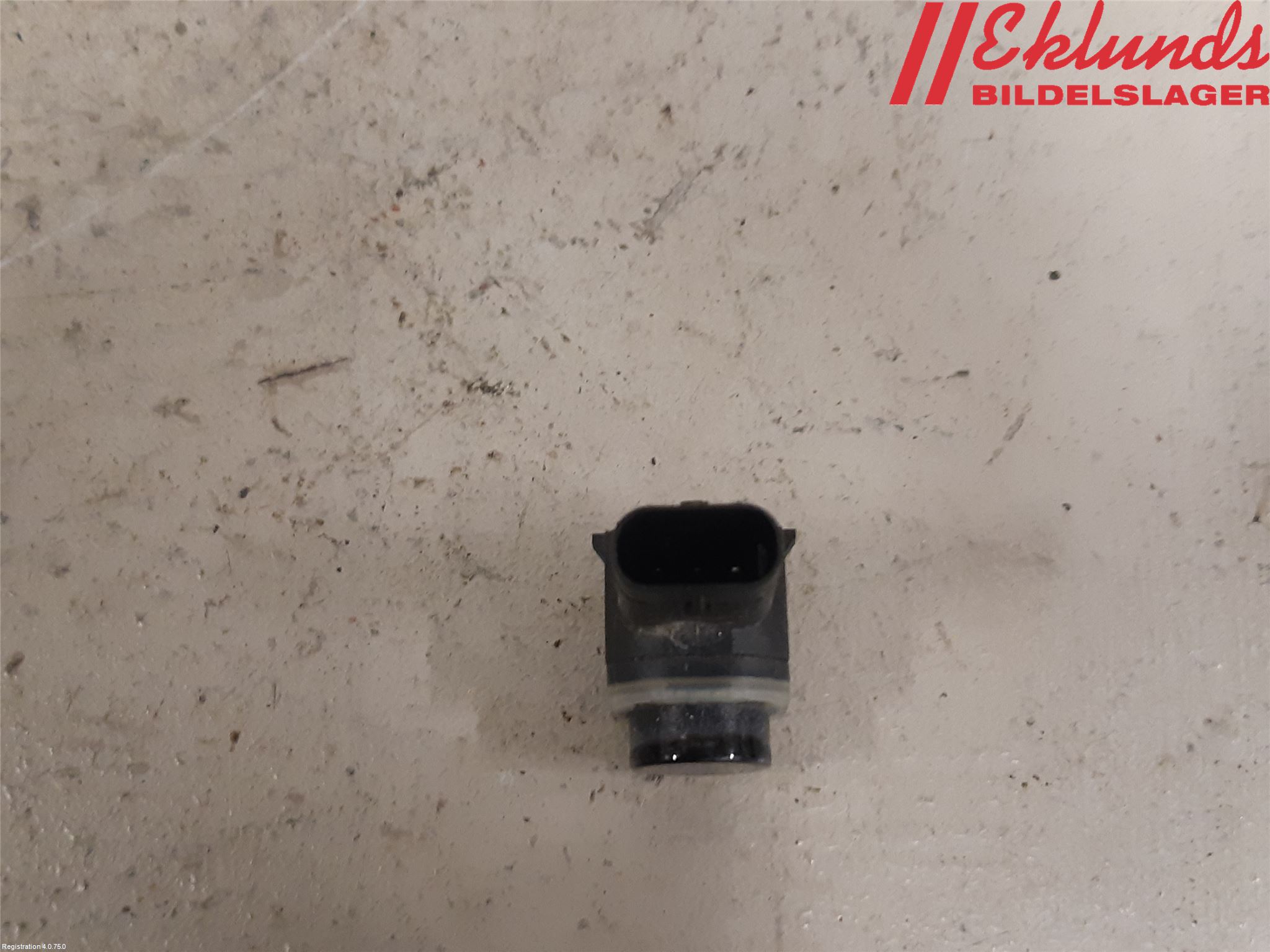 Volvo V60 11-13 Parkeringshjälp Backsensor