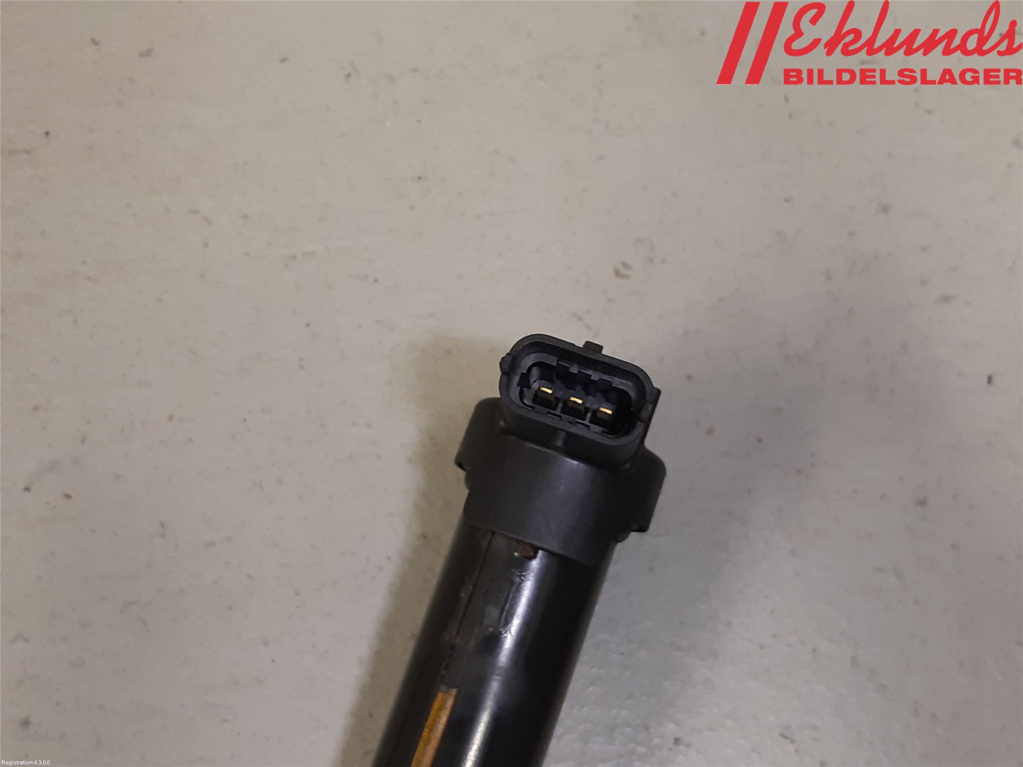 Peugeot 208 12-15 Tändspole