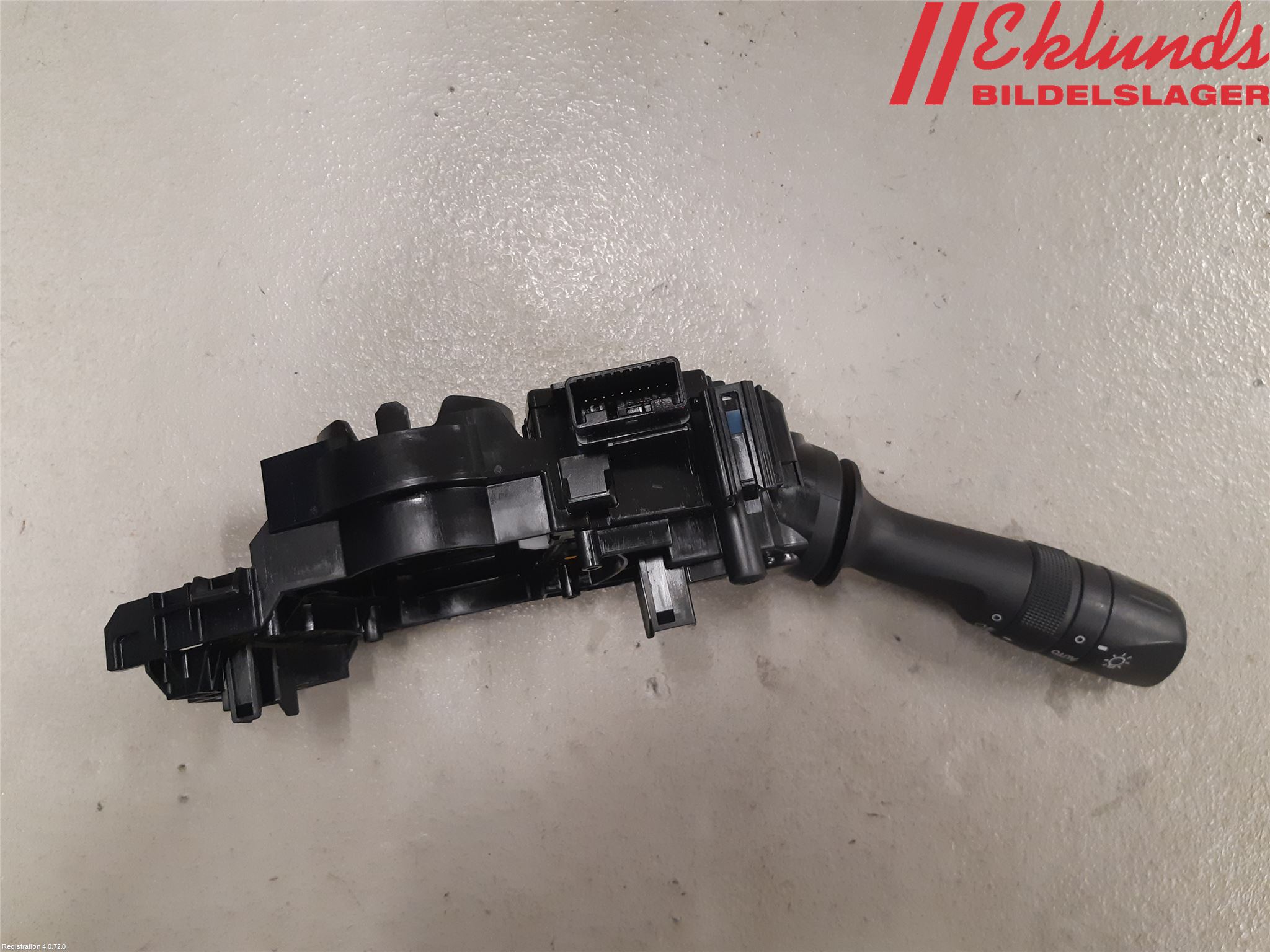 Toyota RAV4 13-18 Spak Blinkers-Ljusomk