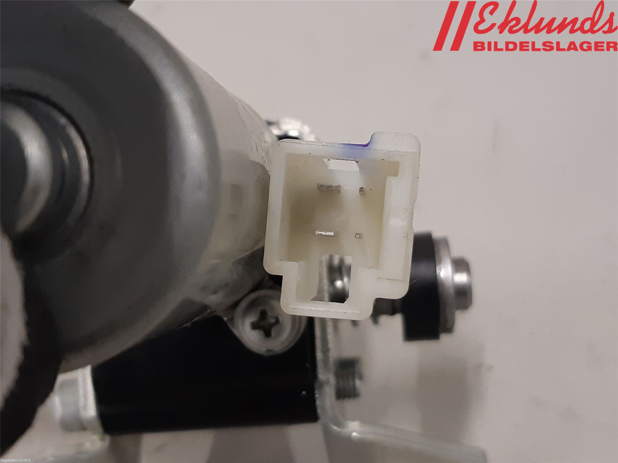 Tesla MODEL Y 21- Rattaxelagg Justerbart