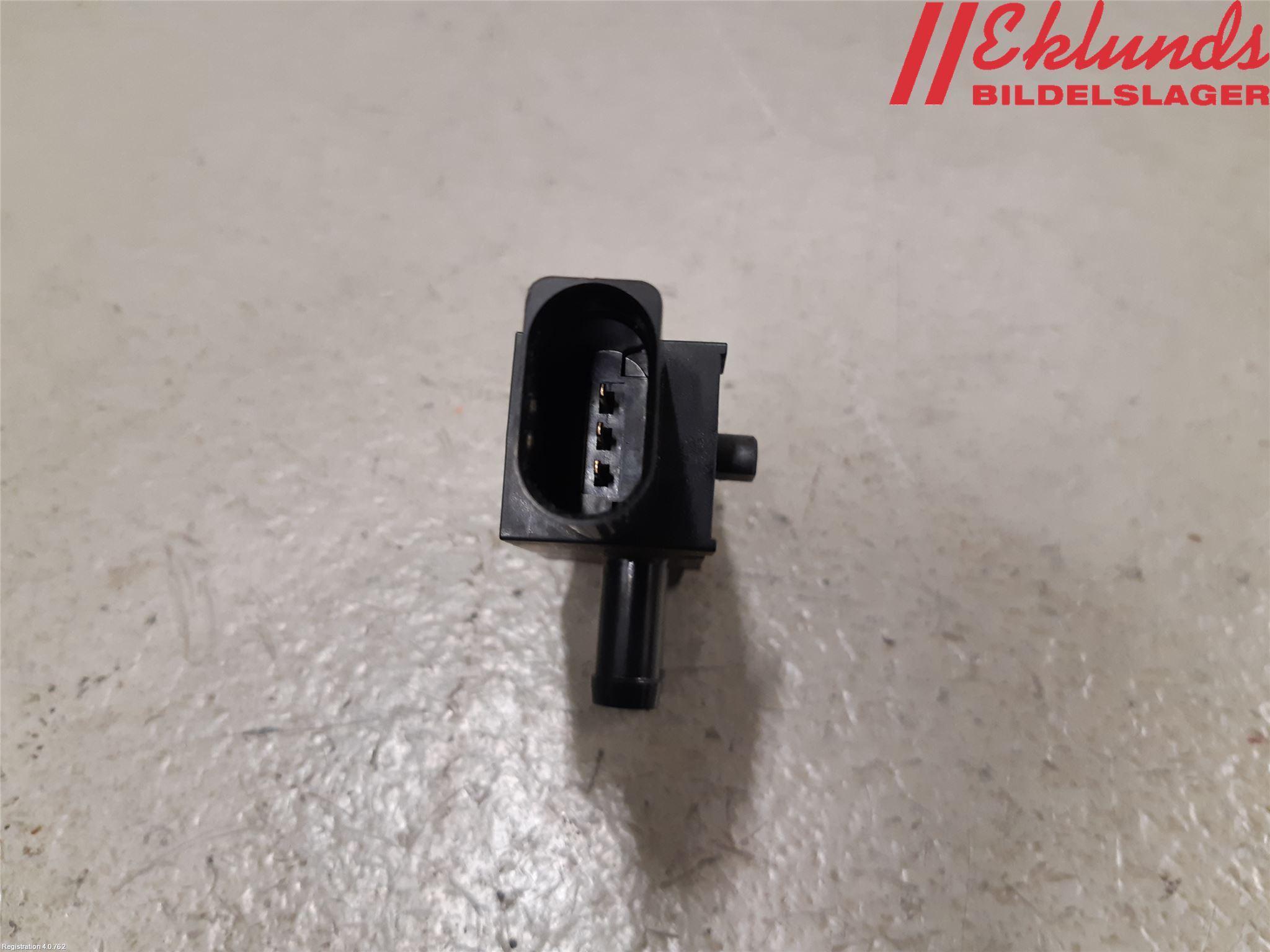 Volkswagen VW PASSAT 15-19 Sensor Avgas