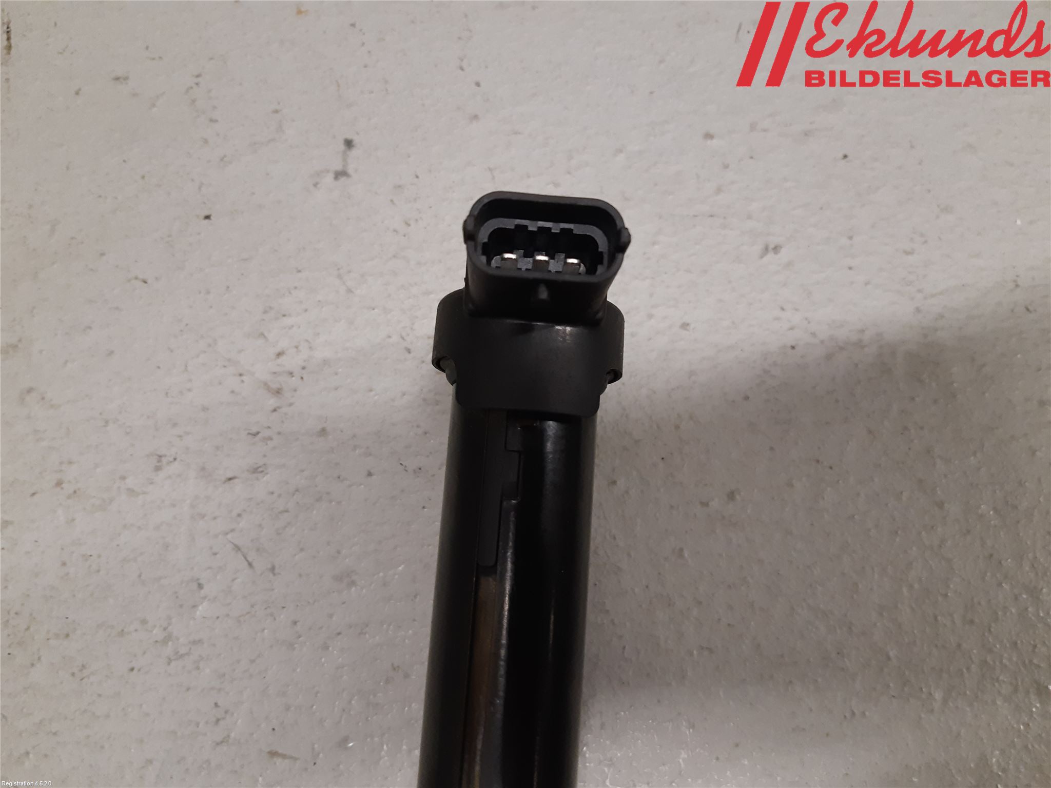 Peugeot 3008 17-24 Tändspole