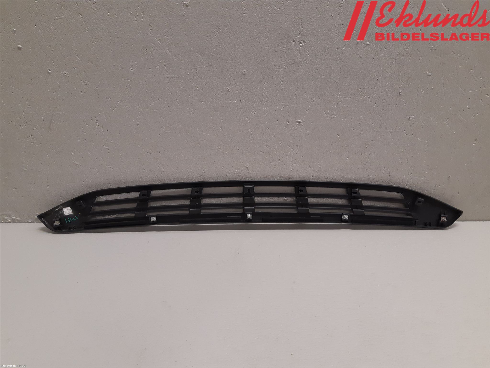 Peugeot BOXER/E-BOXER 15- Huv Luftintag