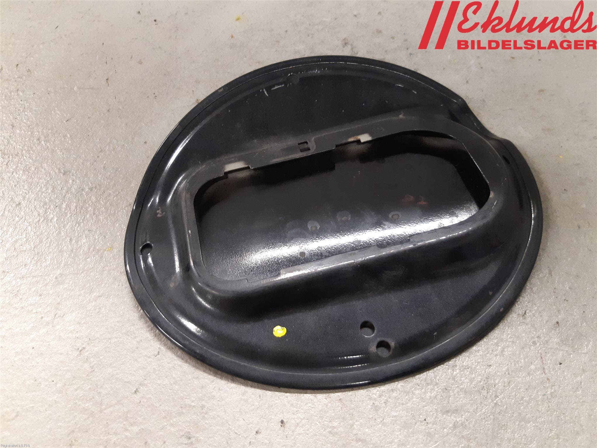 BMW 1 E87/81 5D/3D 03-11 Tanklucka