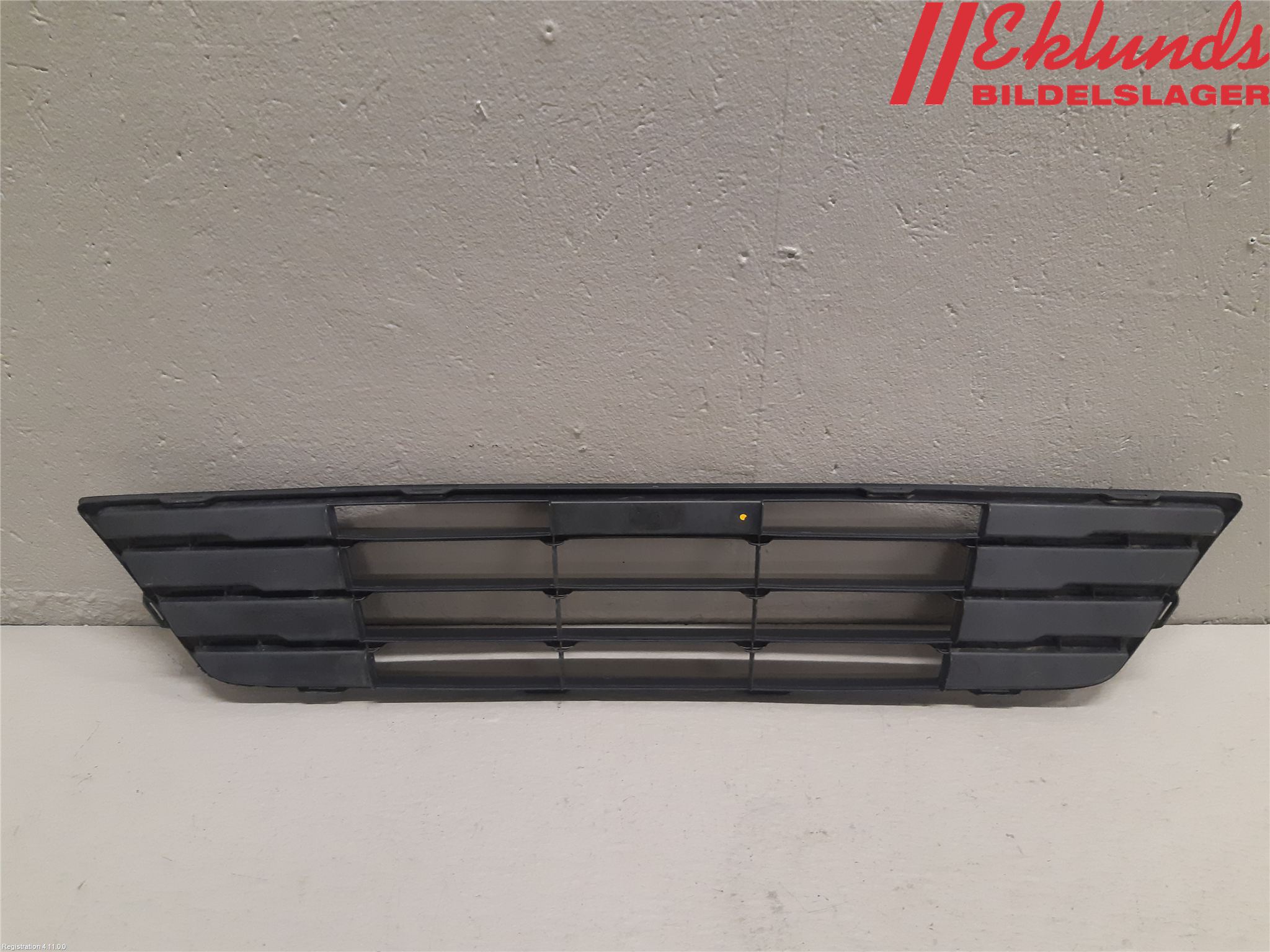 Honda CIVIC 12-16 Stöt Utfyllnad-List-Grill