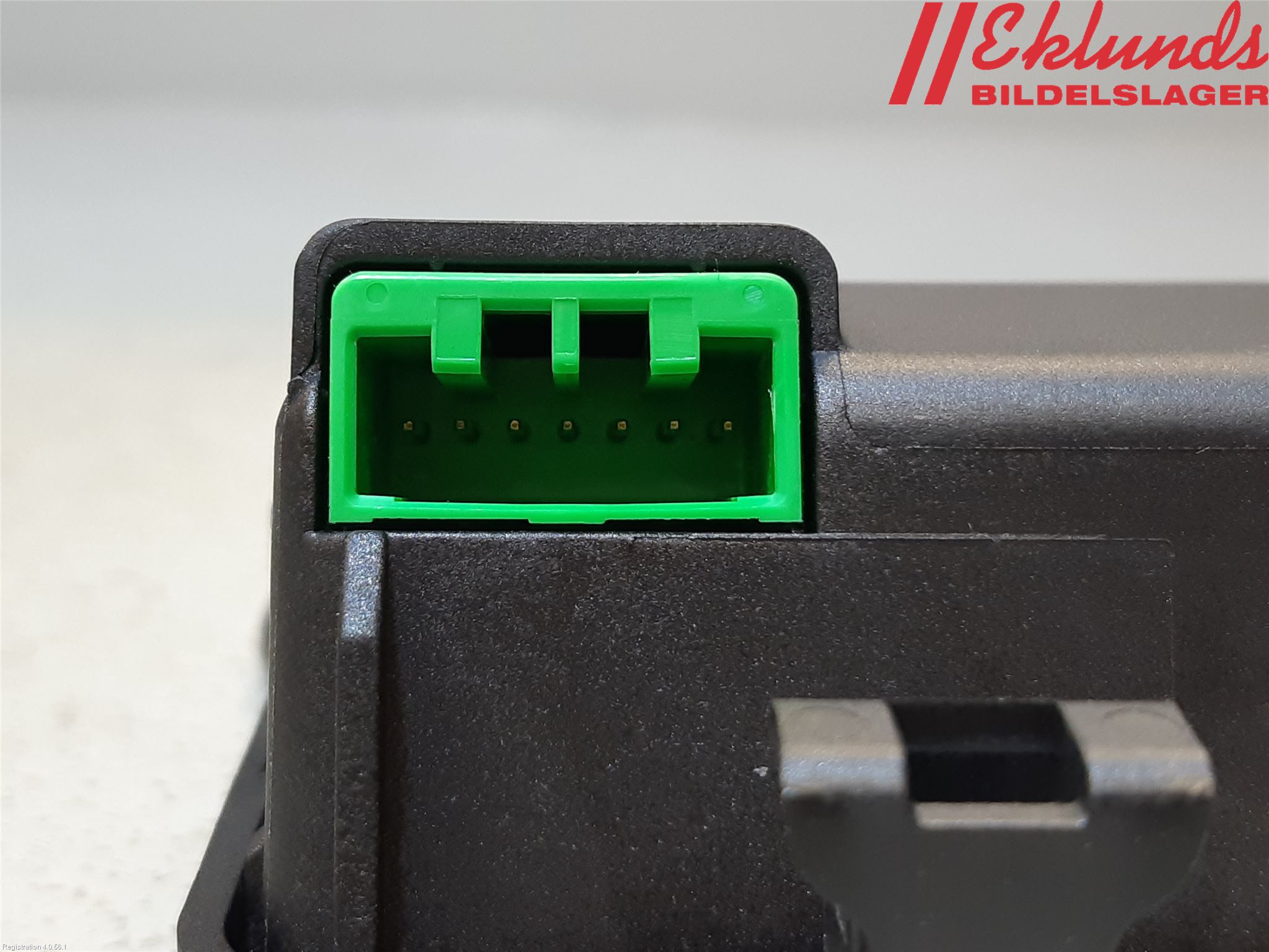 Volvo V40 12-19 Sensor Aktivt Kollisionsskydd