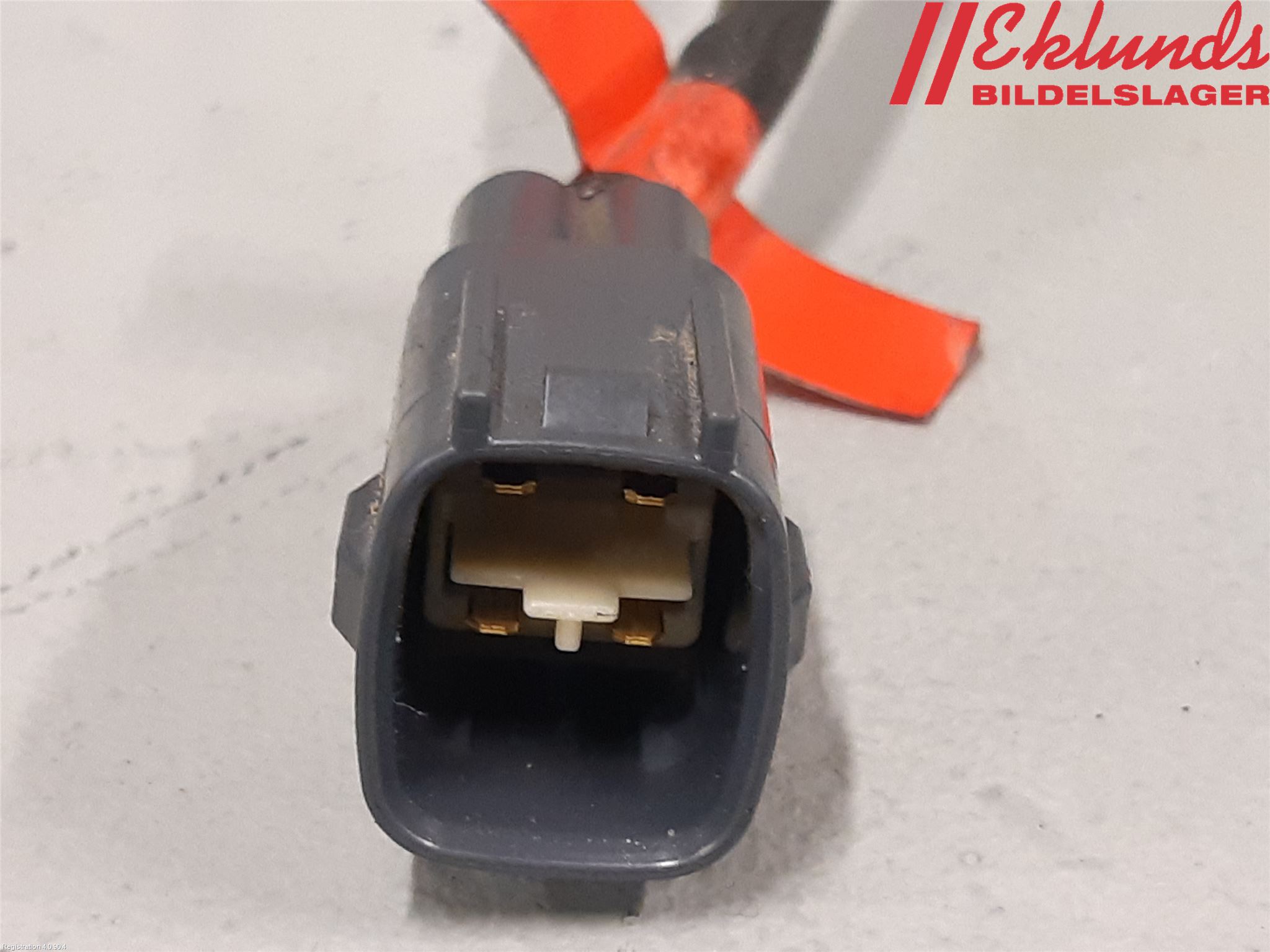 Toyota AURIS 13-19 Injlambdasond