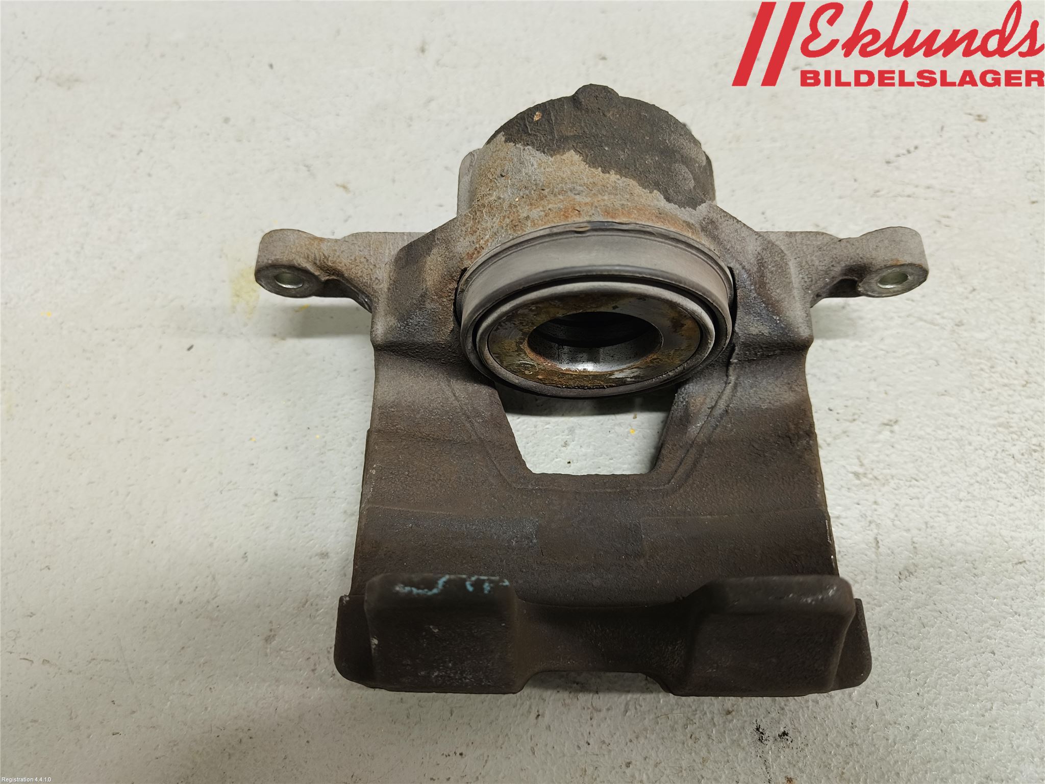 Opel ASTRA J 10-15 Bromsok Fram Höger